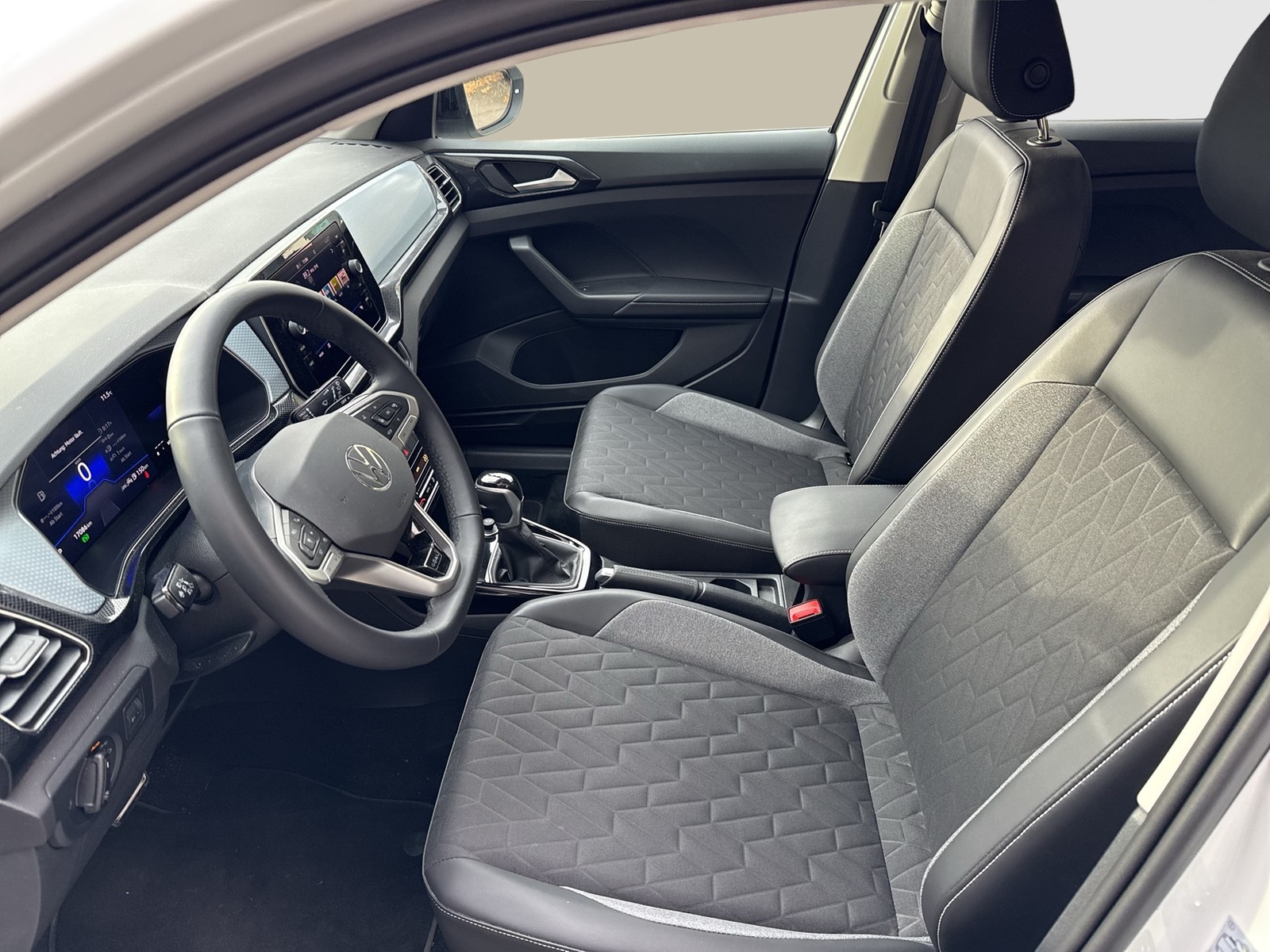 Volkswagen T-Cross 1.5 GOAL ACC CARPLAY ALU SITZHEIZUNG LED