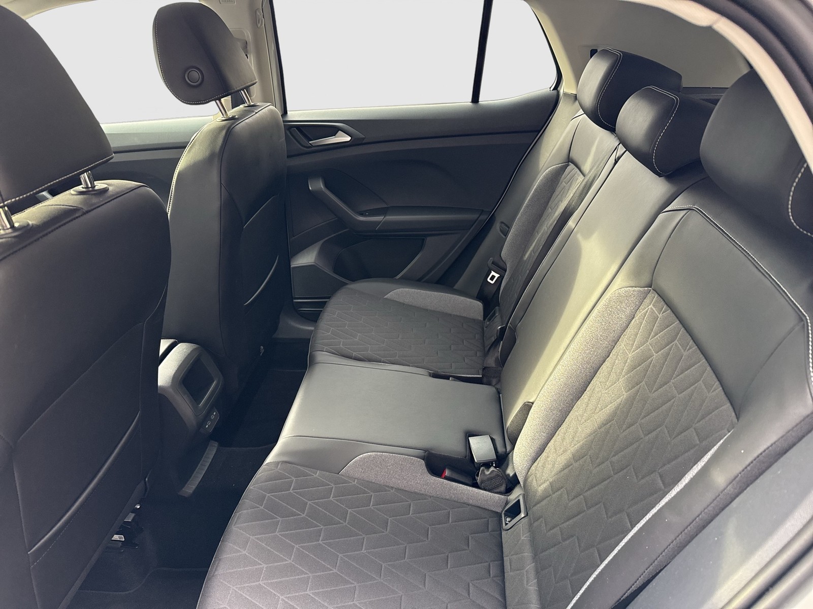 Volkswagen T-Cross 1.5 GOAL ACC CARPLAY ALU SITZHEIZUNG LED