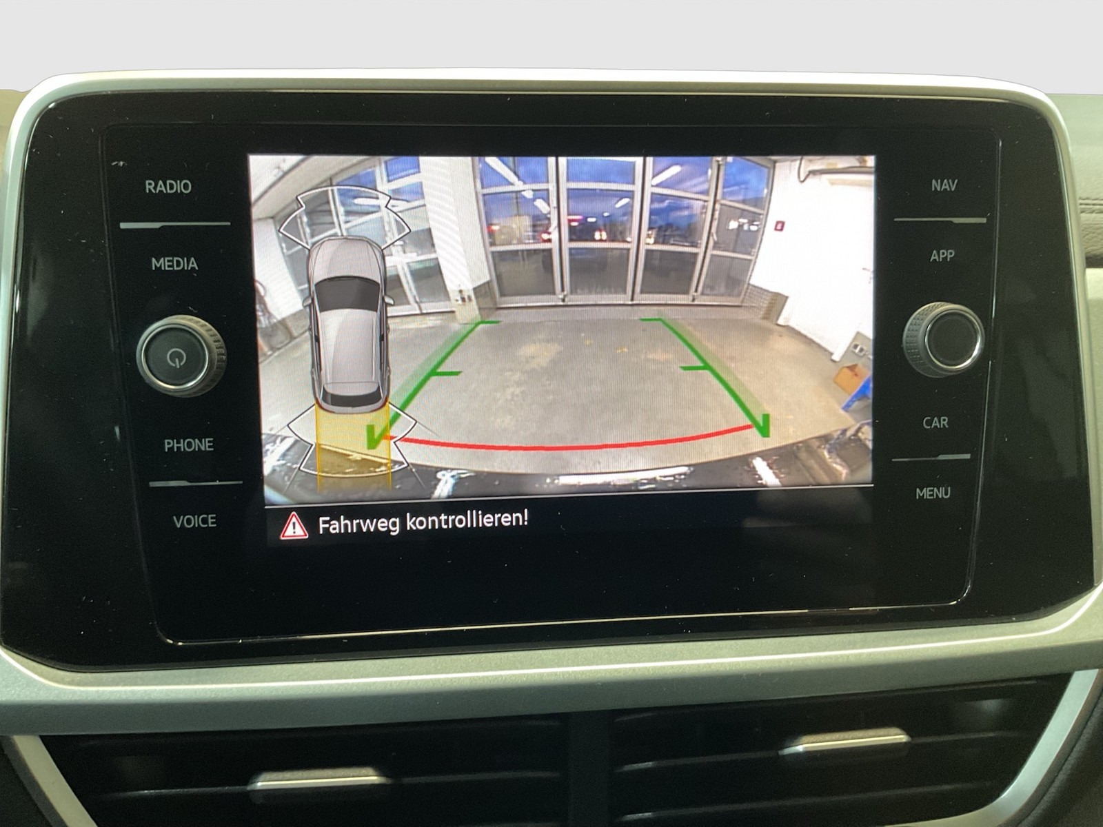 Volkswagen T-Roc 2.0 GOAL CAM ACC LM17 NAVI CARPLAY SITZHZ.