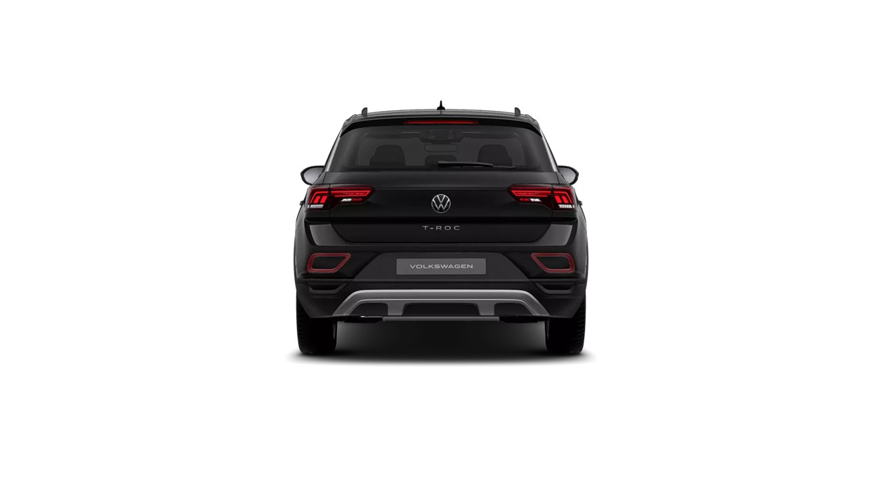 Volkswagen T-Roc 2.0 GOAL CAM ACC LM17 NAVI CARPLAY SITZHZ.