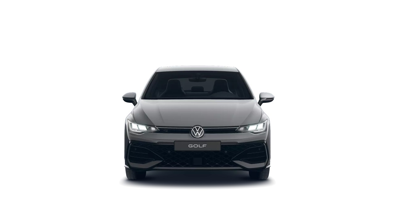 Volkswagen Golf VIII 1.5 R-LINE FACELIFT CAM ACC CARPLAY