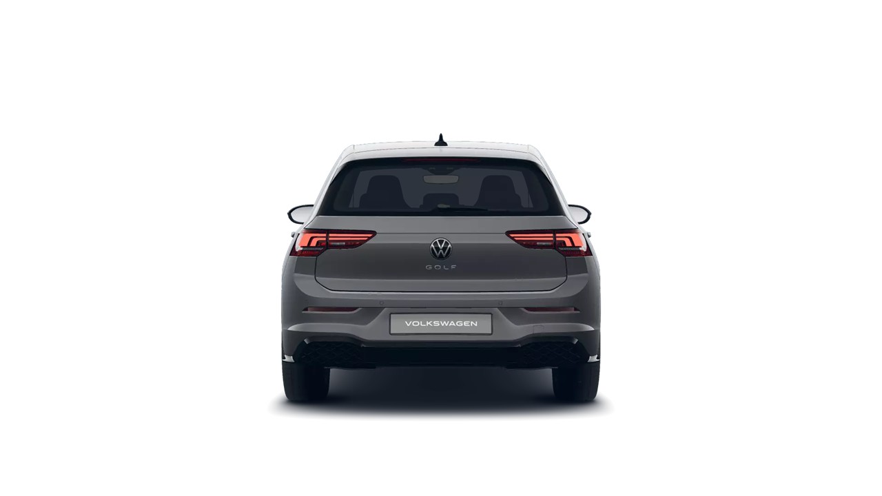 Volkswagen Golf VIII 1.5 R-LINE FACELIFT CAM ACC CARPLAY