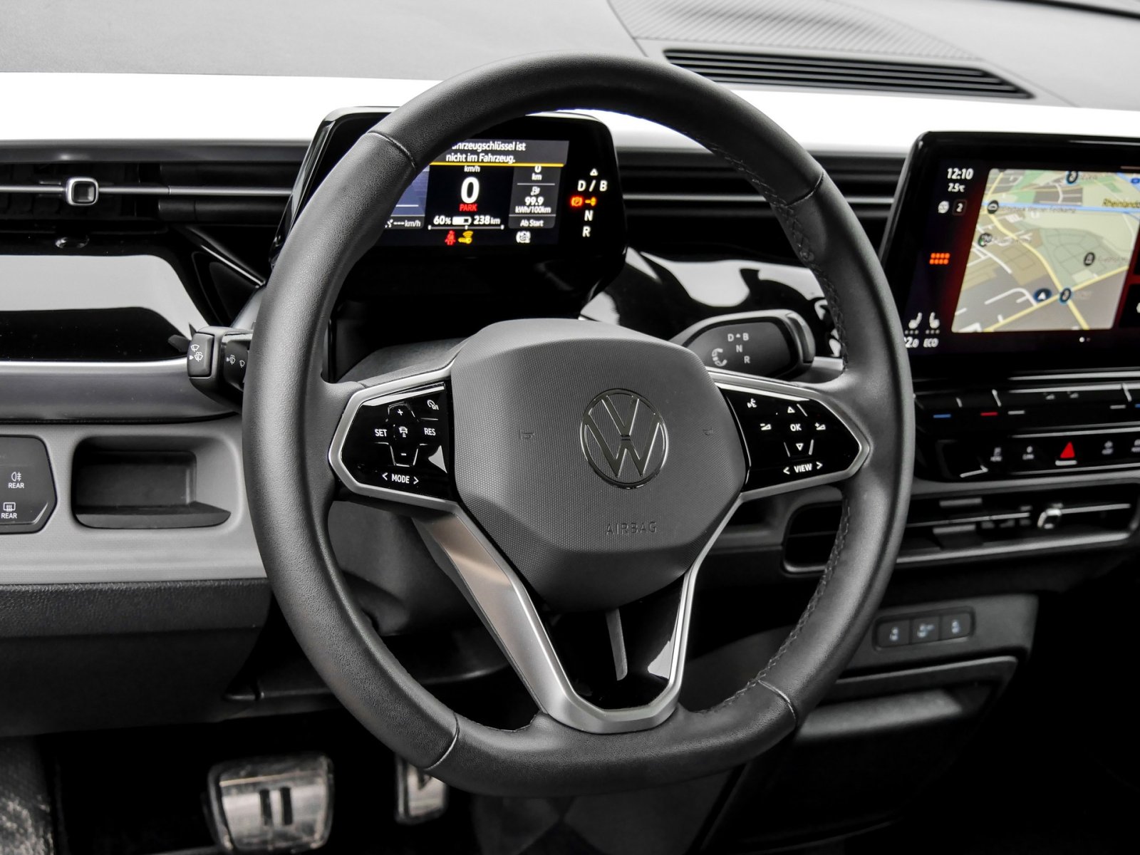Volkswagen ID.Buzz PRO AHK CAM ACC LM20 MATRIXLED NAVI