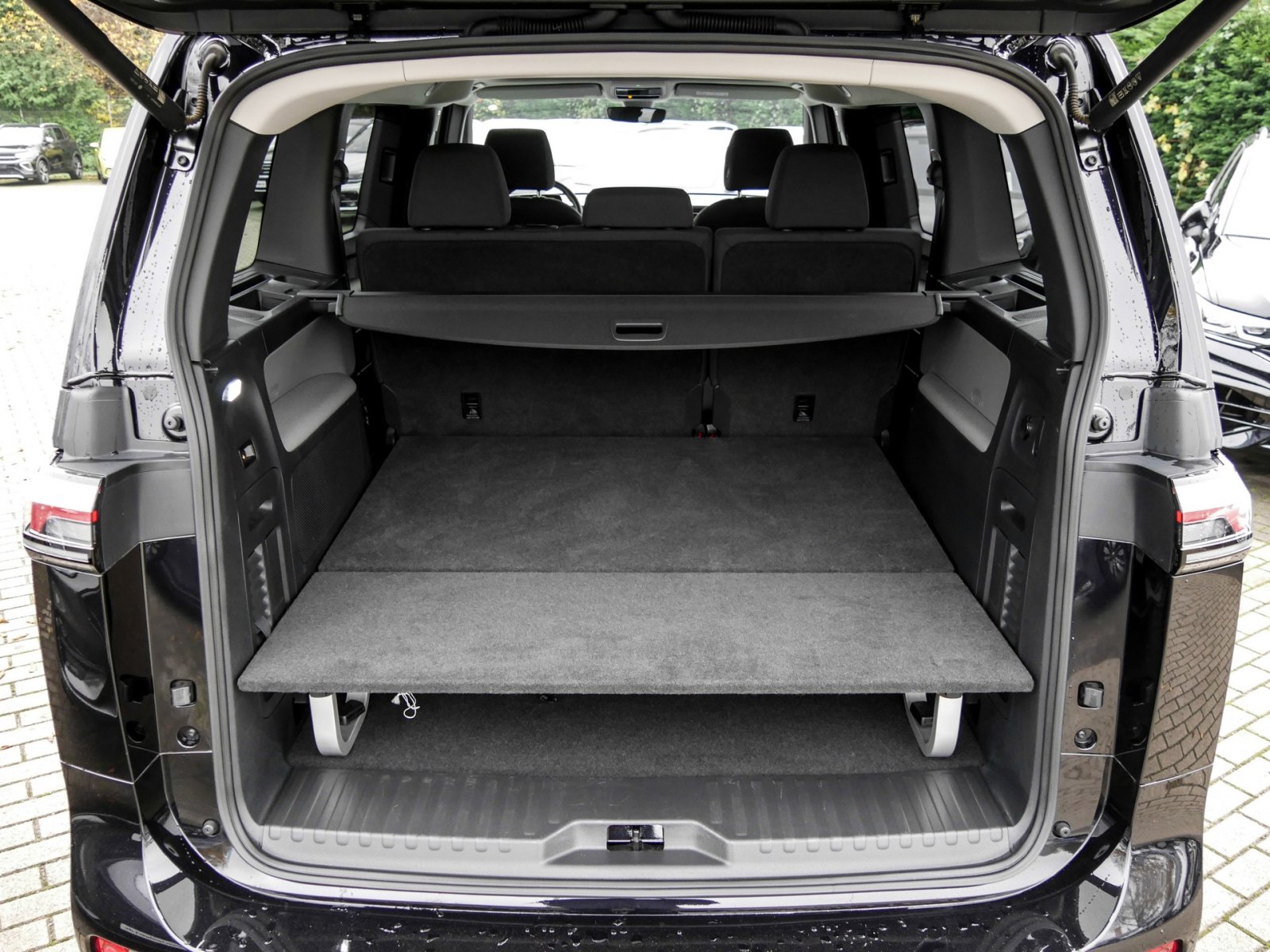Volkswagen ID.Buzz PRO AHK CAM ACC LM20 MATRIXLED NAVI