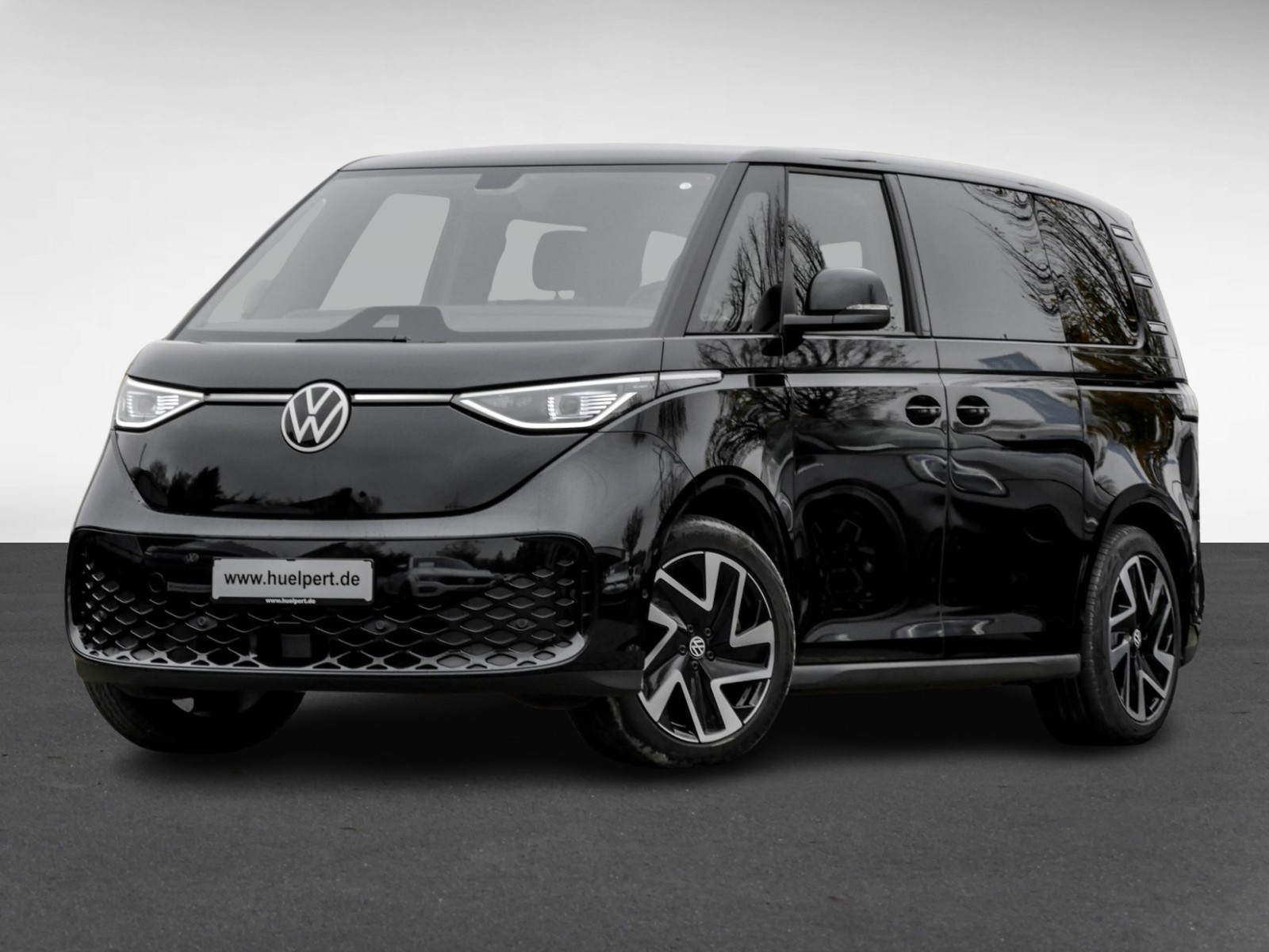 Volkswagen ID.Buzz PRO AHK CAM ACC LM20 MATRIXLED NAVI