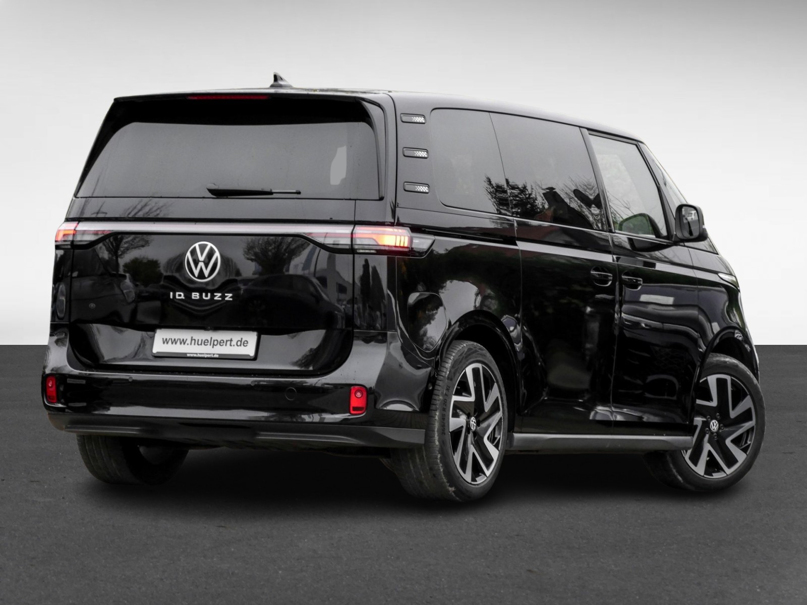 Volkswagen ID.Buzz PRO AHK CAM ACC LM20 MATRIXLED NAVI