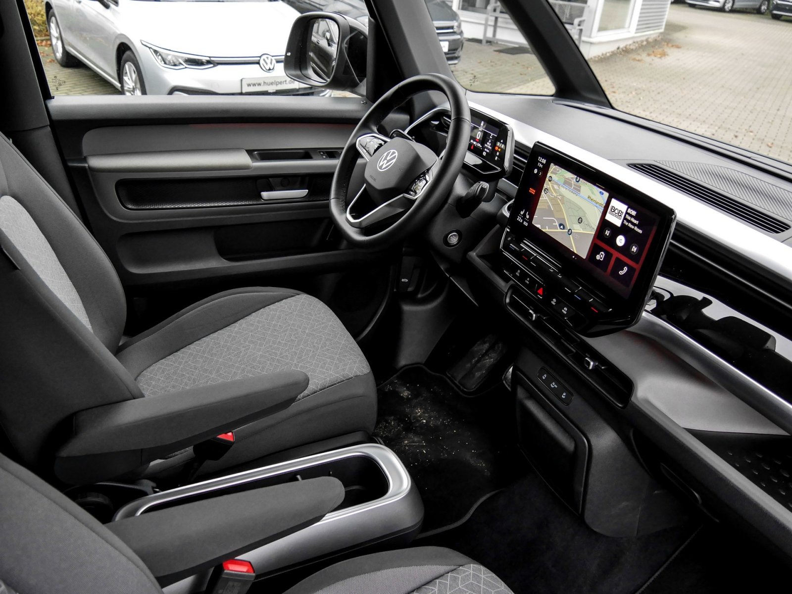 Volkswagen ID.Buzz PRO AHK CAM ACC LM20 MATRIXLED NAVI