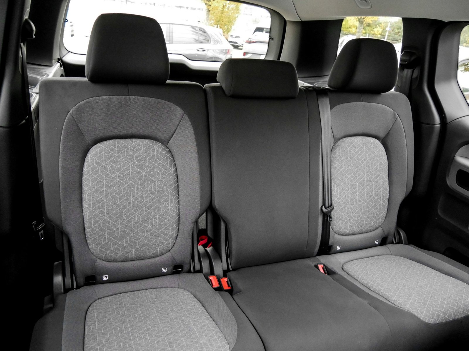 Volkswagen ID.Buzz PRO AHK CAM ACC LM20 MATRIXLED NAVI