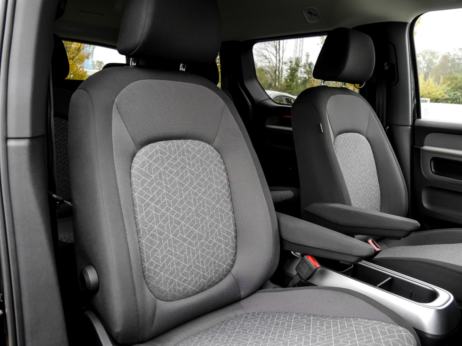 Volkswagen ID.Buzz PRO AHK CAM ACC LM20 MATRIXLED NAVI