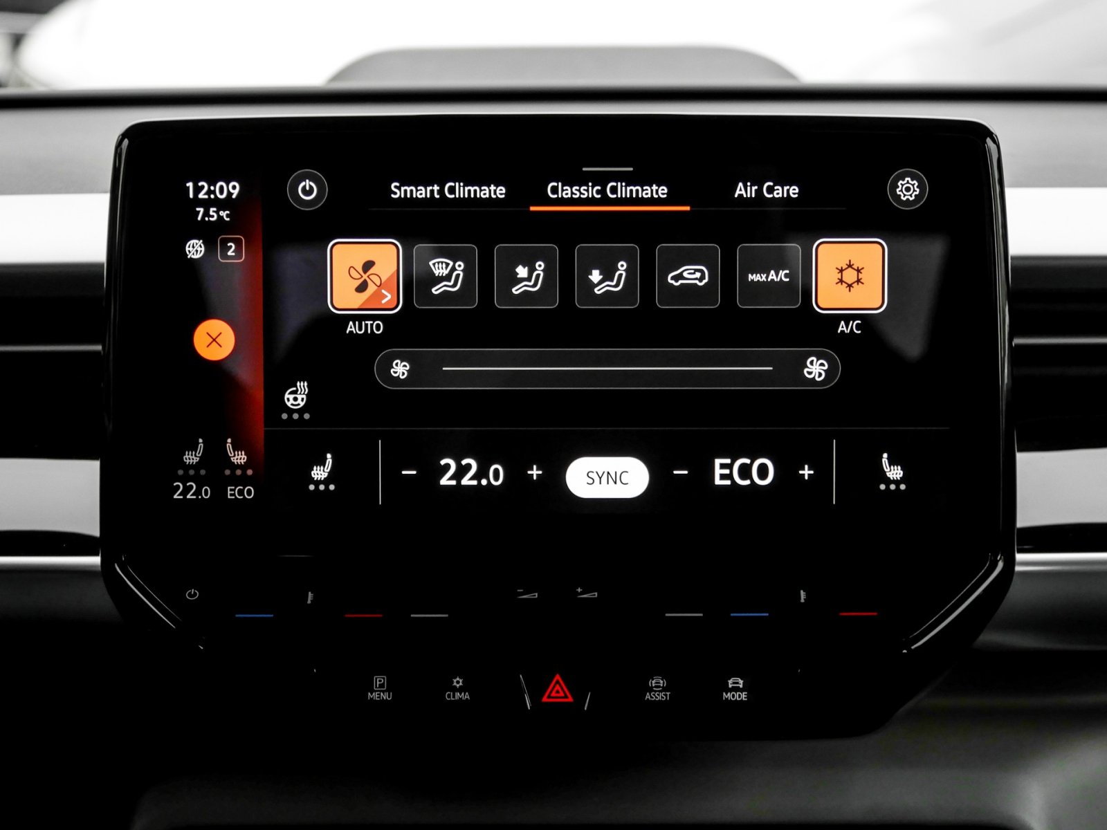 Volkswagen ID.Buzz PRO AHK CAM ACC LM20 MATRIXLED NAVI