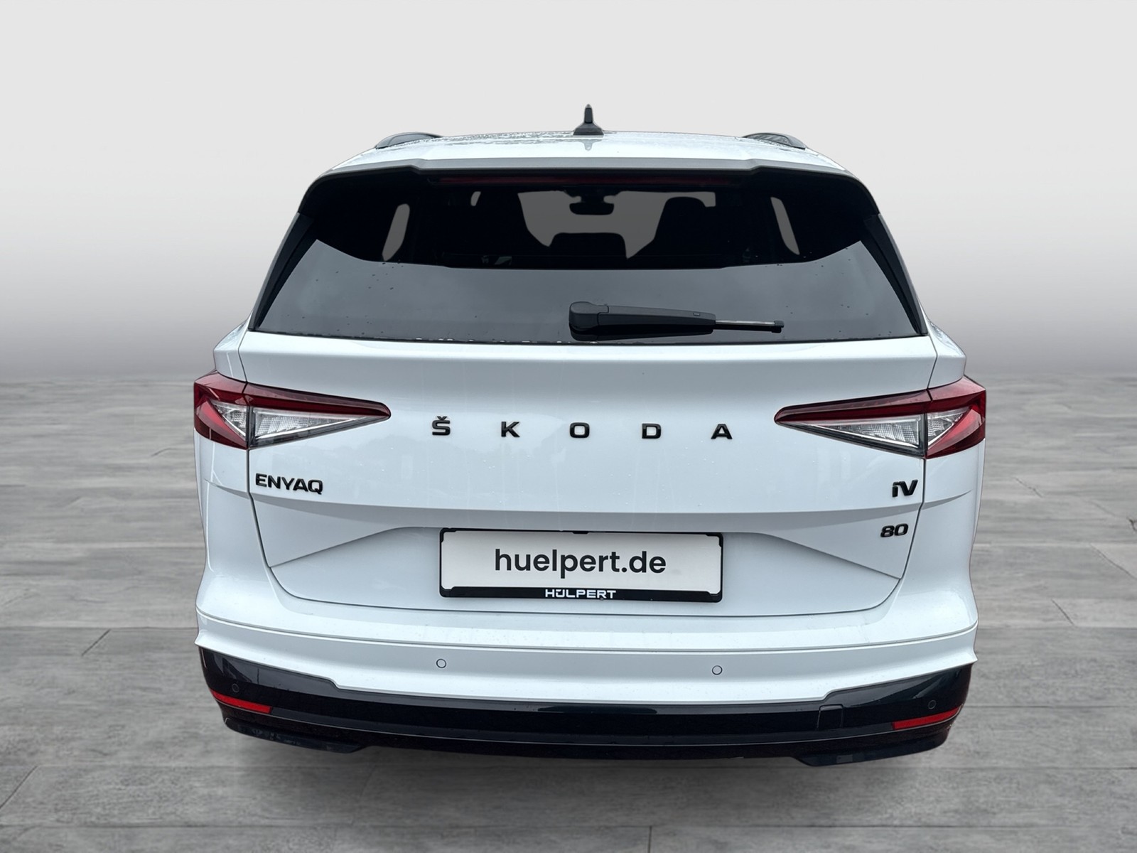 Skoda Enyaq 80 SPORTLINE WÄRMEPUMPE 360°CAM ACC LM20