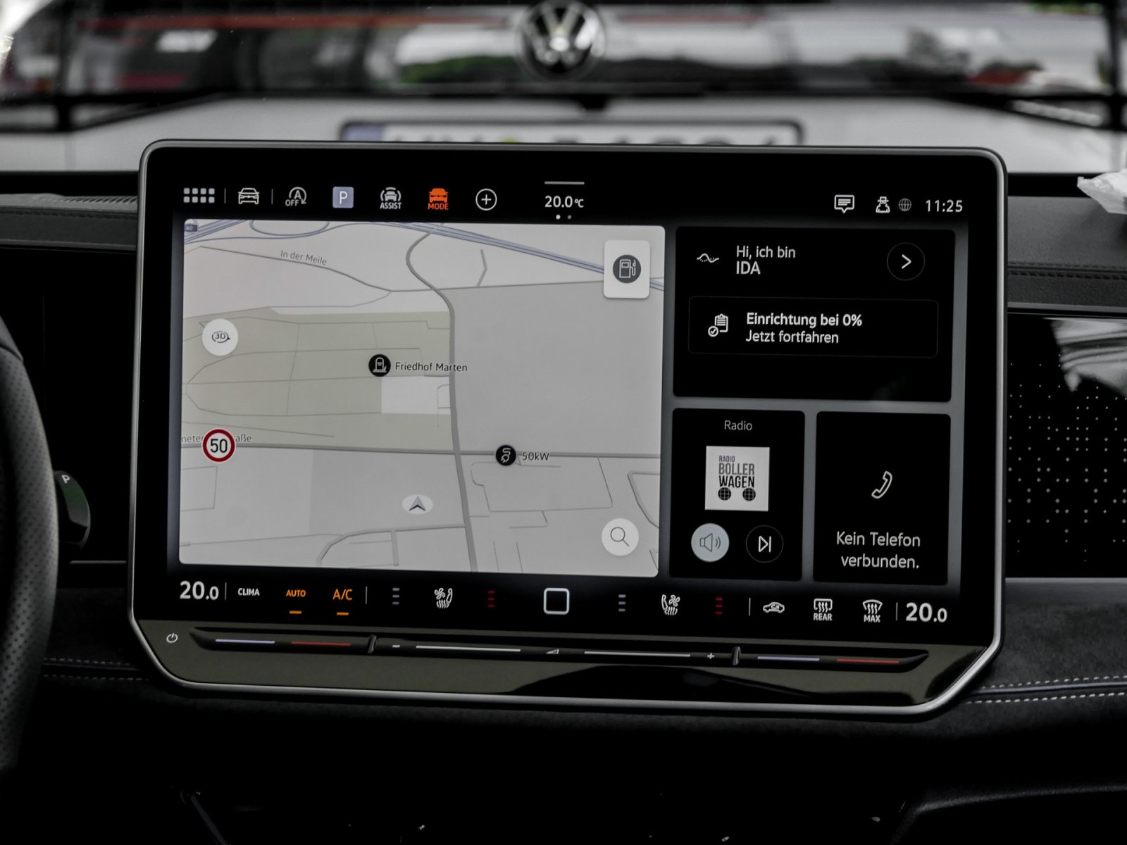 Volkswagen Passat Variant 2.0 R-LINE 4X4 NEUES MODELL PANO
