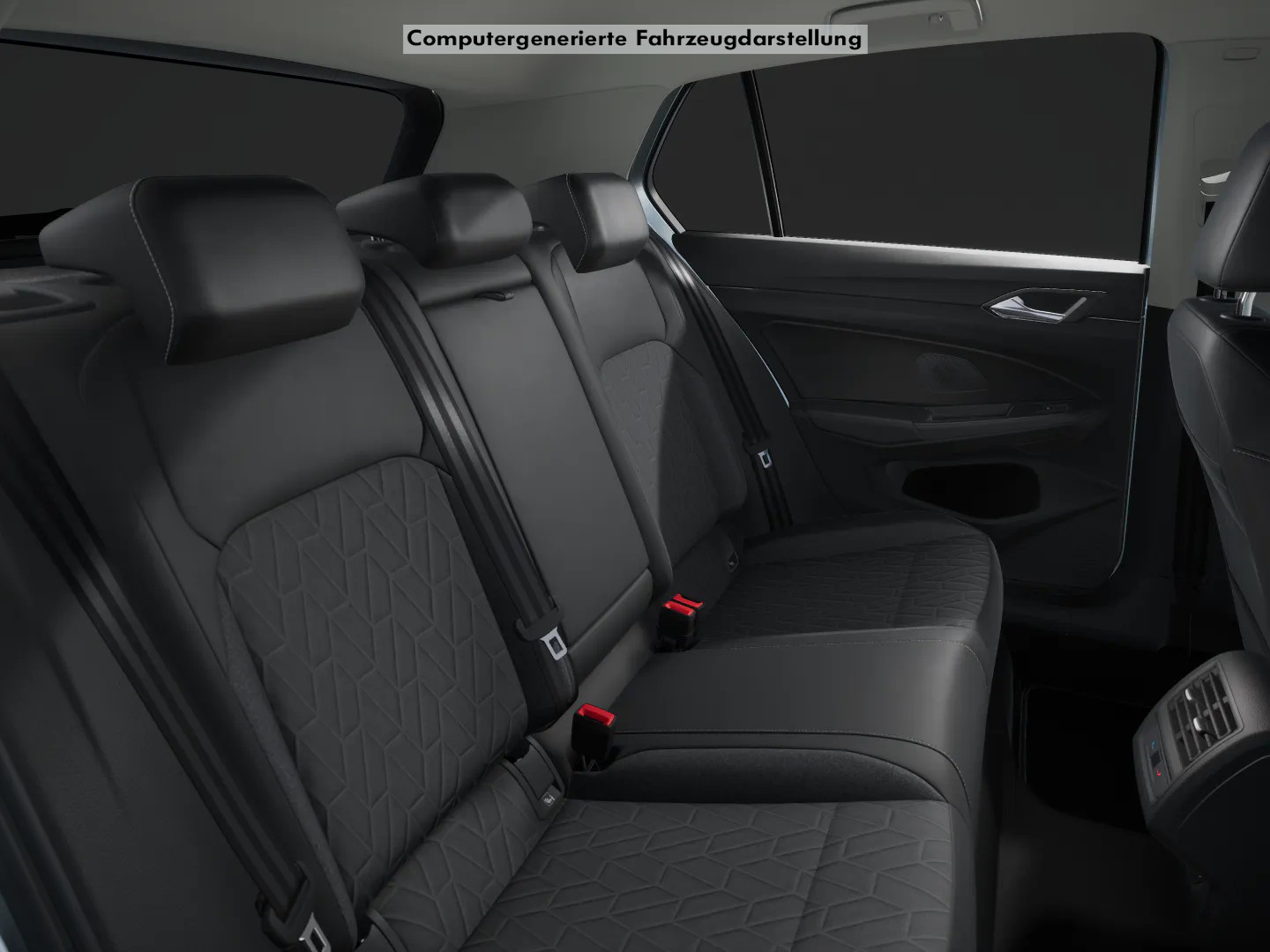 Volkswagen Golf VIII Lim. 1.5 ENERGY HARMANKARDON KAMERA NAVI