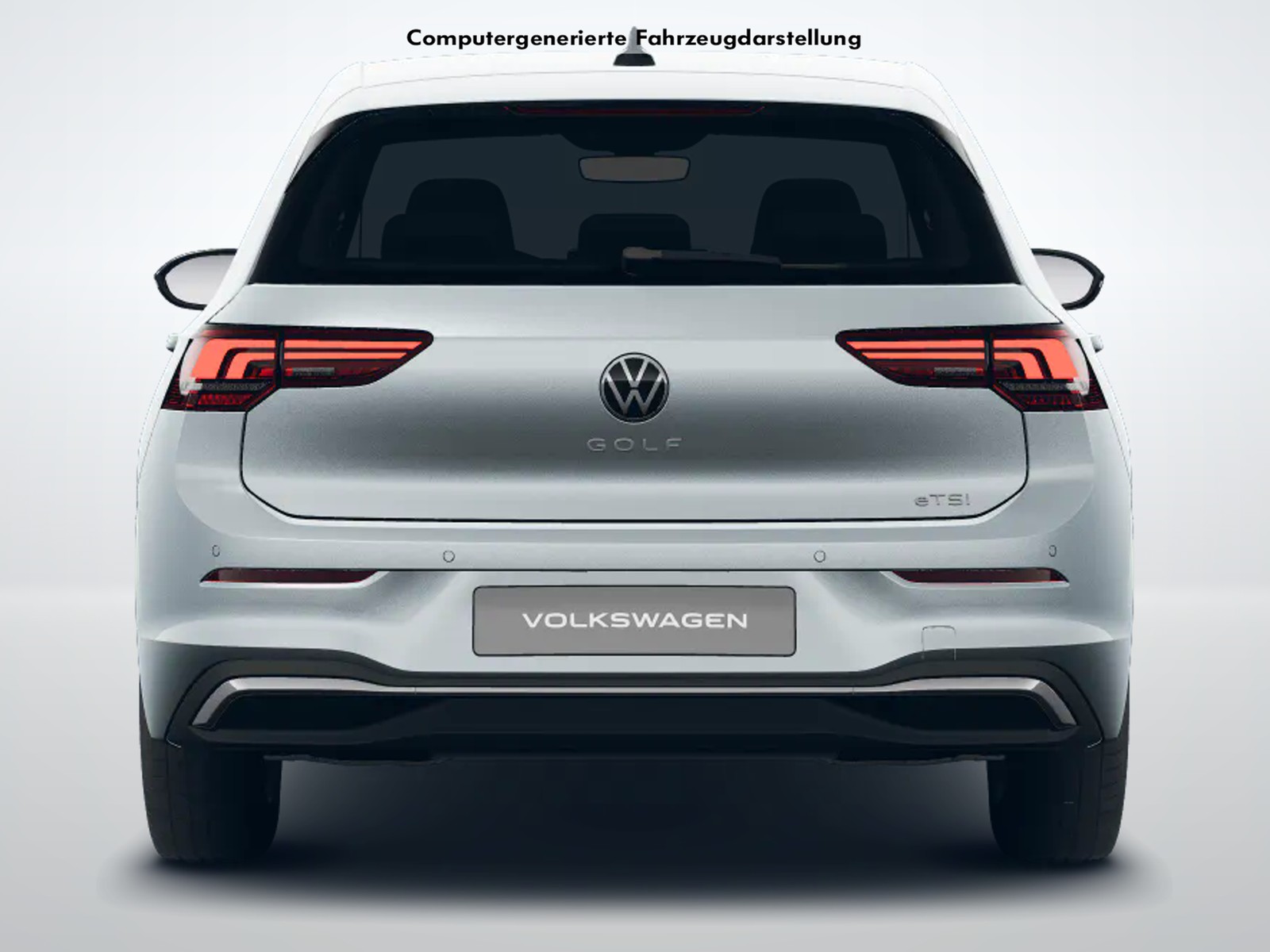 Volkswagen Golf VIII Lim. 1.5 ENERGY HARMANKARDON KAMERA NAVI