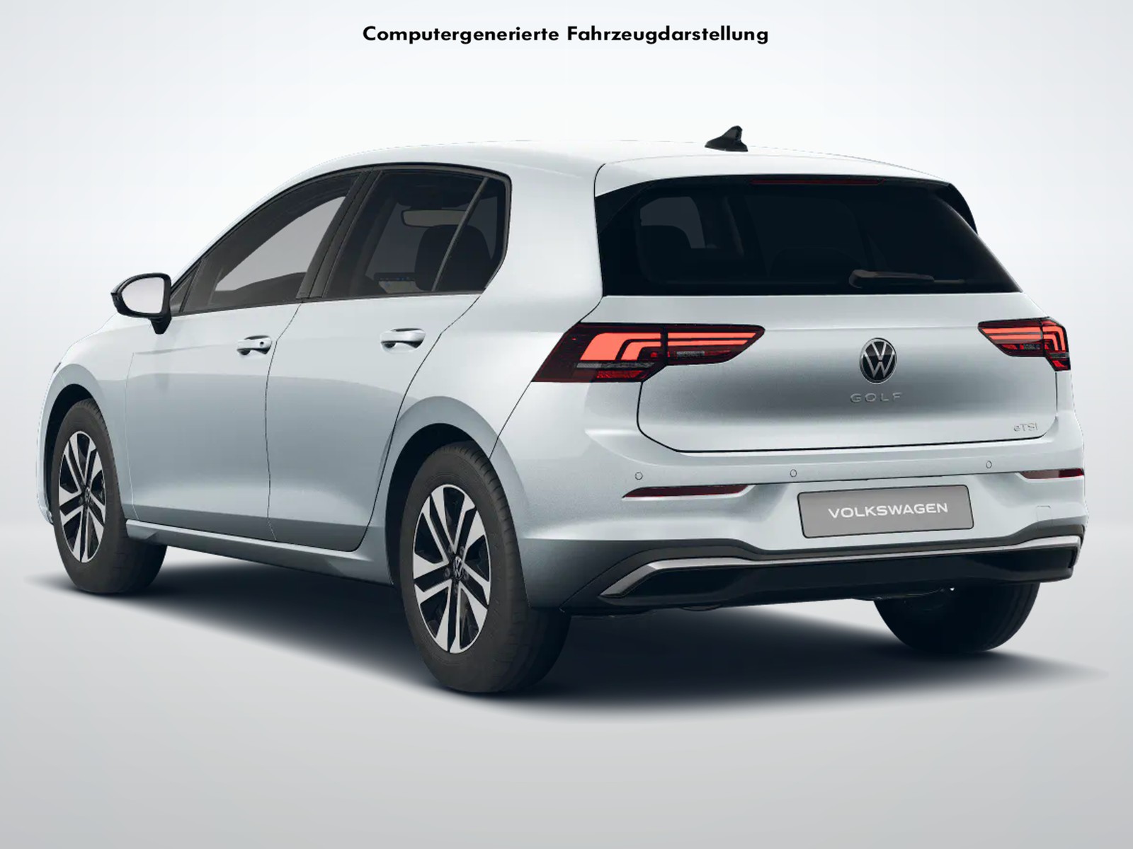 Volkswagen Golf VIII Lim. 1.5 ENERGY HARMANKARDON KAMERA NAVI