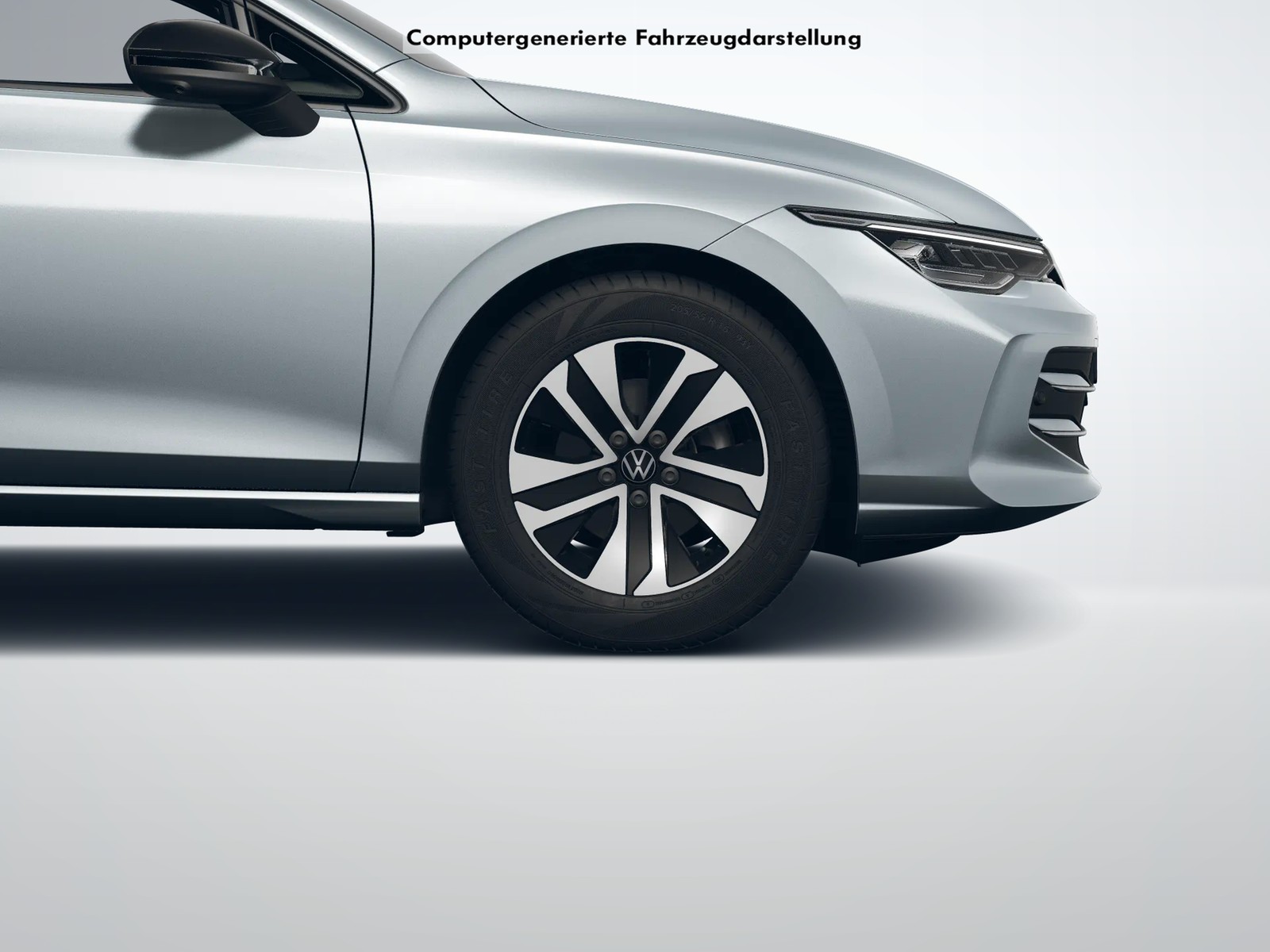 Volkswagen Golf VIII Lim. 1.5 ENERGY HARMANKARDON KAMERA NAVI