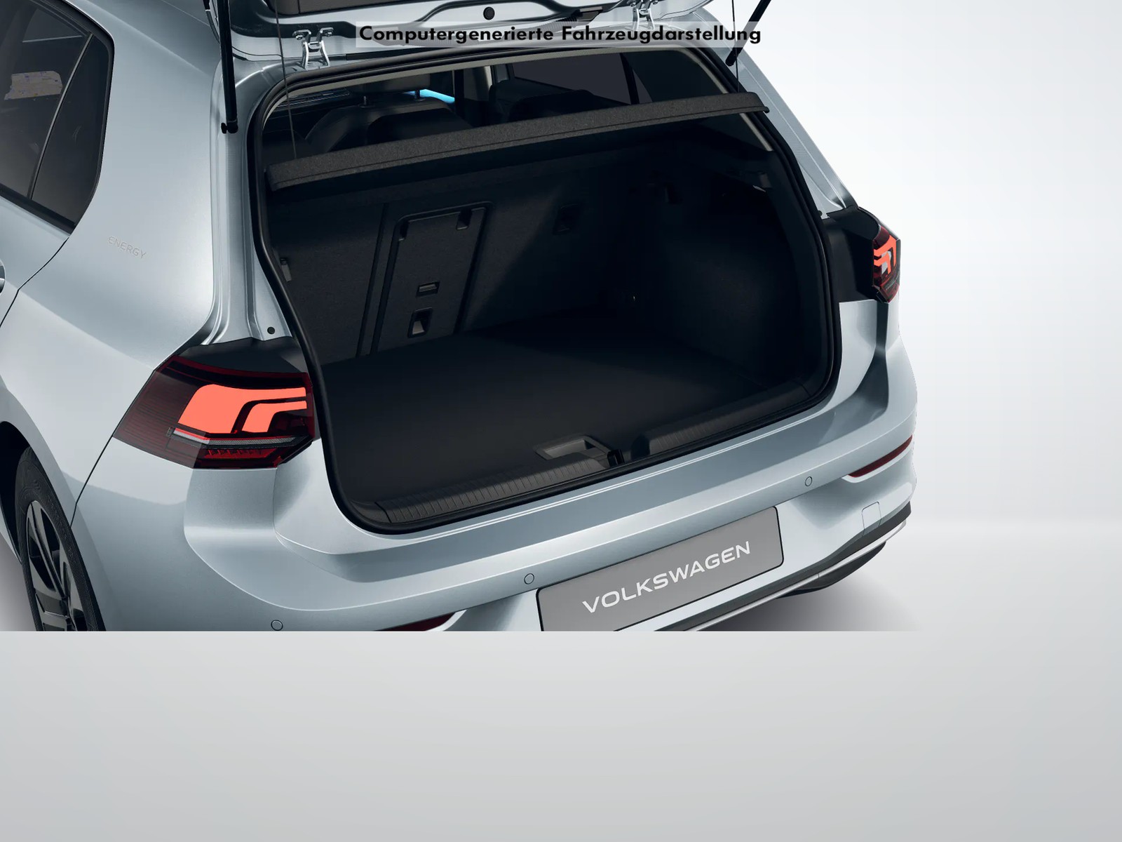 Volkswagen Golf VIII Lim. 1.5 ENERGY HARMANKARDON KAMERA NAVI