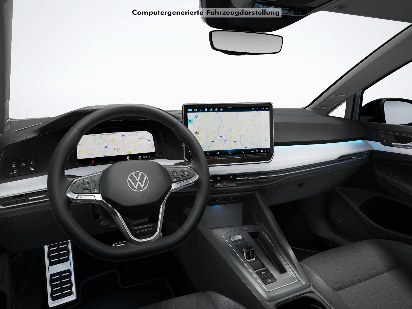 Volkswagen Golf VIII Lim. 1.5 ENERGY HARMANKARDON KAMERA NAVI