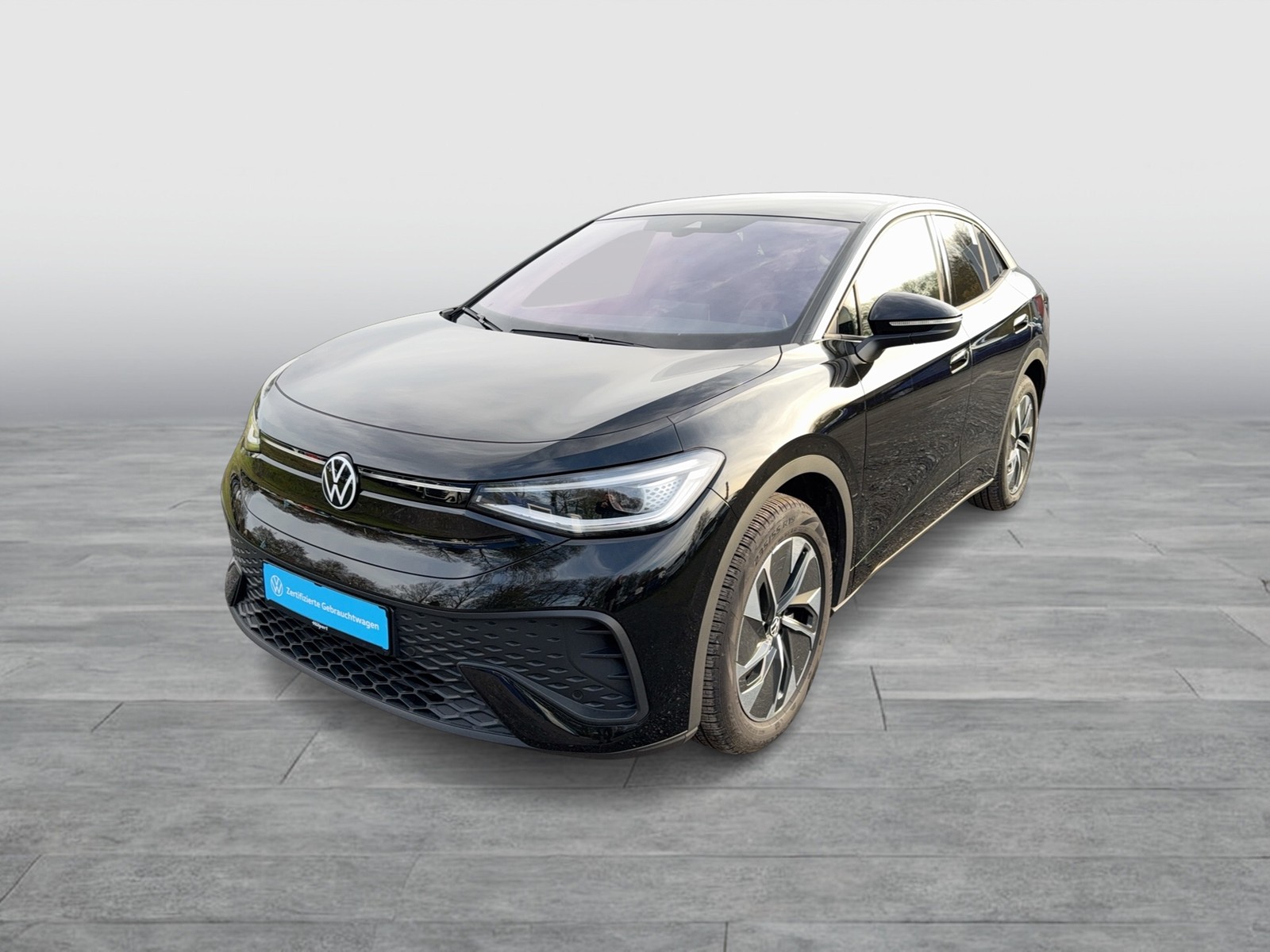 Volkswagen ID.5 PURE WÄRMEPUMPE ACC LM19 NAVI SITZHEIZUNG