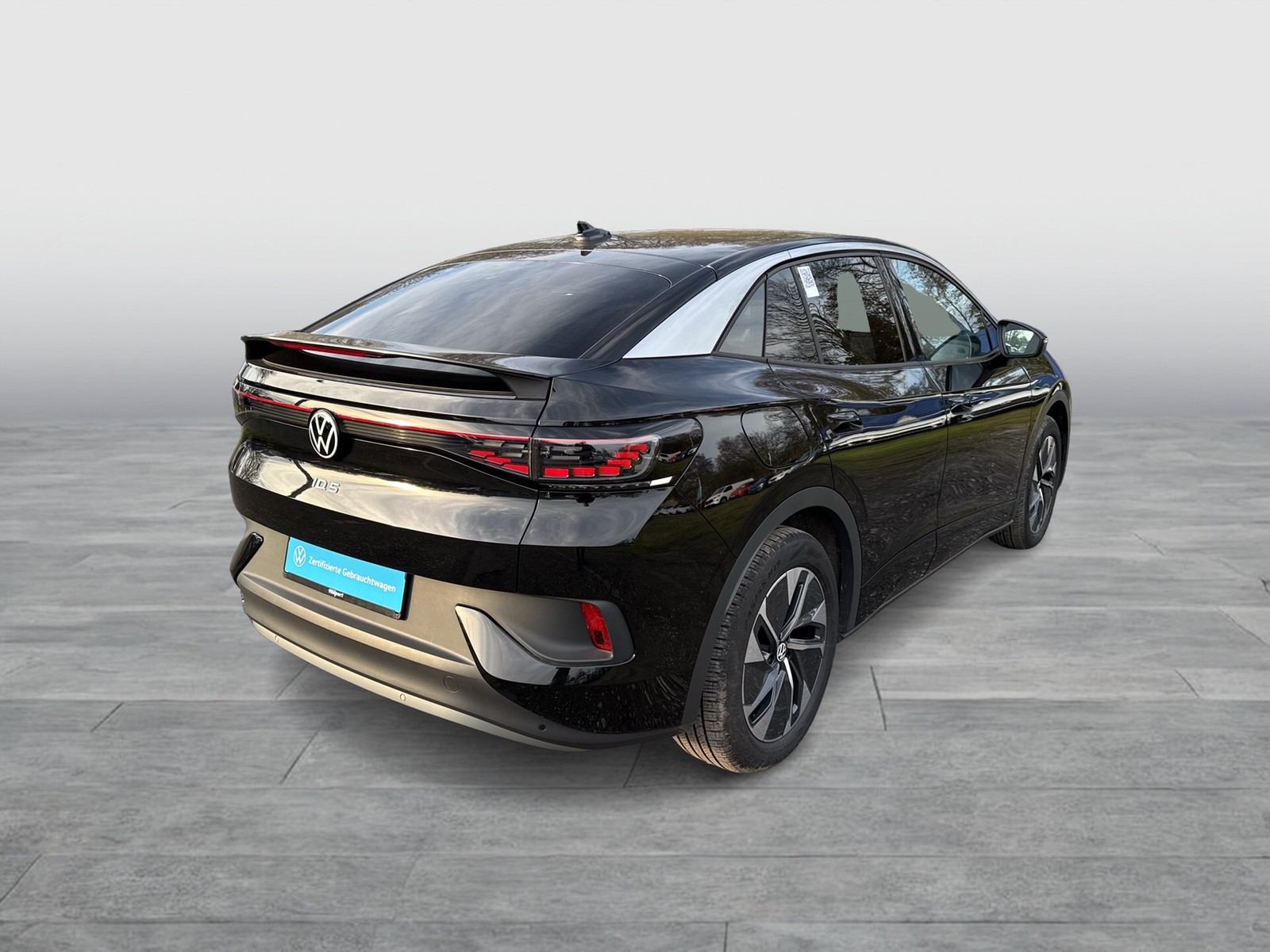 Volkswagen ID.5 PURE WÄRMEPUMPE ACC LM19 NAVI SITZHEIZUNG