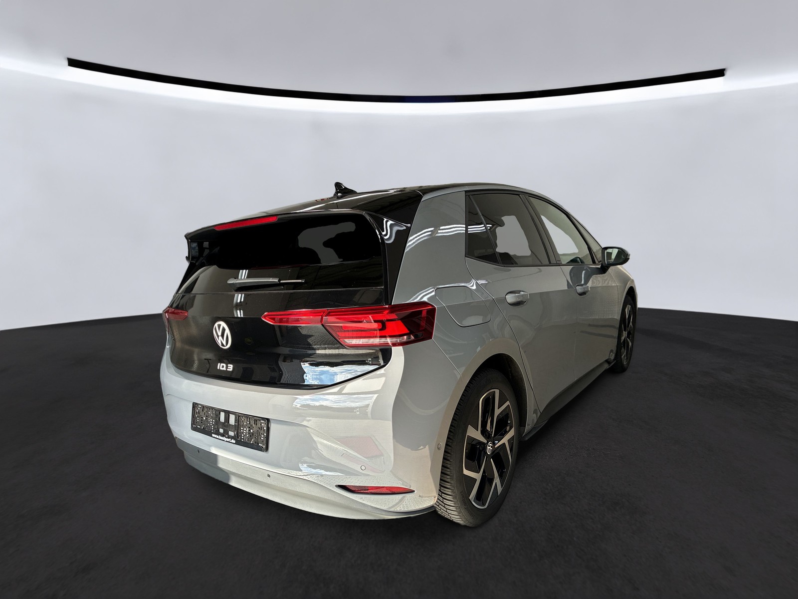Volkswagen ID.3 Pro 150 KW Move CAM ACC NAVI CARPLAY SITZHEIZ