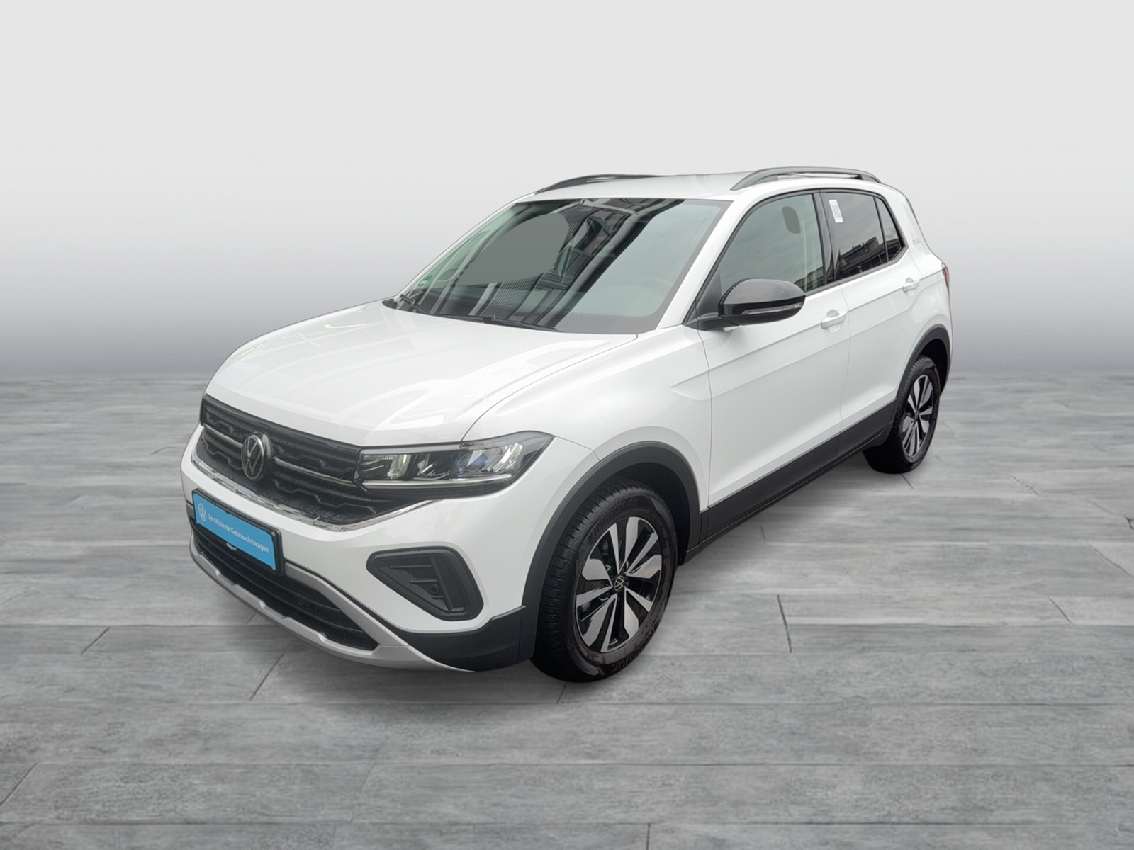 Volkswagen T-Cross 1.5 GOAL CAM ACC CARPLAY ALU SITZHEIZUNG