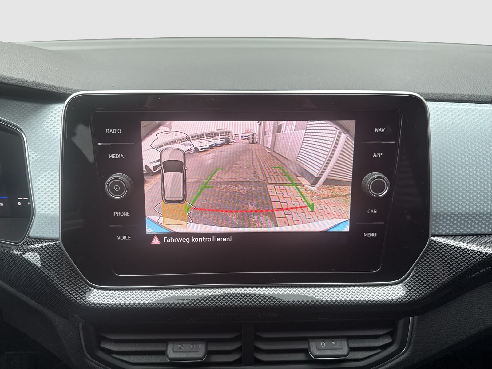 Volkswagen T-Cross 1.5 GOAL CAM ACC CARPLAY ALU SITZHEIZUNG