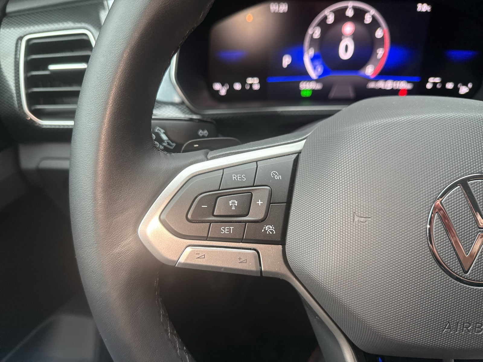 Volkswagen T-Cross 1.5 GOAL CAM ACC CARPLAY ALU SITZHEIZUNG