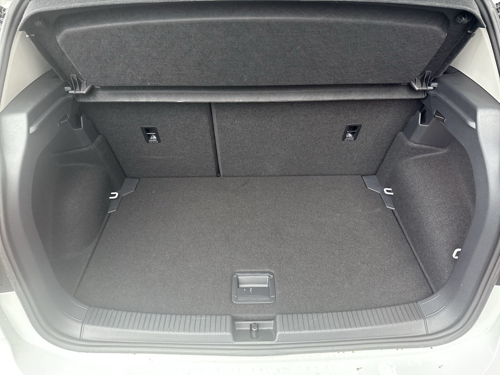 Volkswagen T-Cross 1.5 GOAL CAM ACC CARPLAY ALU SITZHEIZUNG