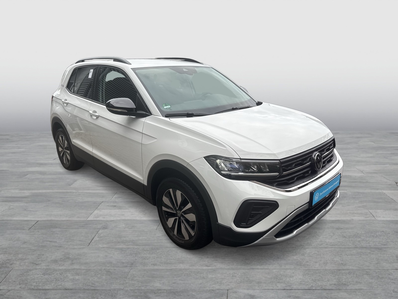 Volkswagen T-Cross 1.5 GOAL CAM ACC CARPLAY ALU SITZHEIZUNG