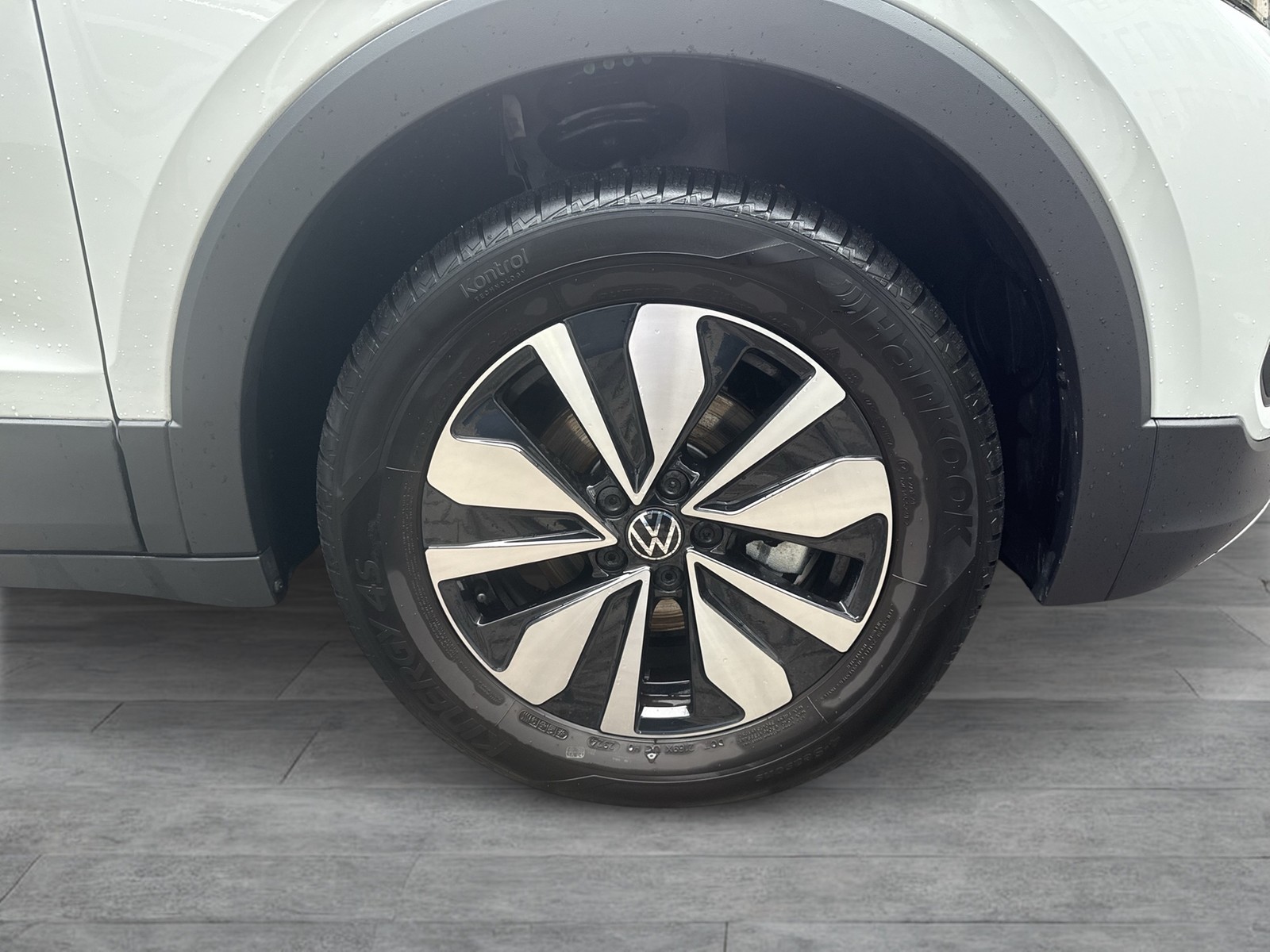 Volkswagen T-Cross 1.5 GOAL CAM ACC CARPLAY ALU SITZHEIZUNG