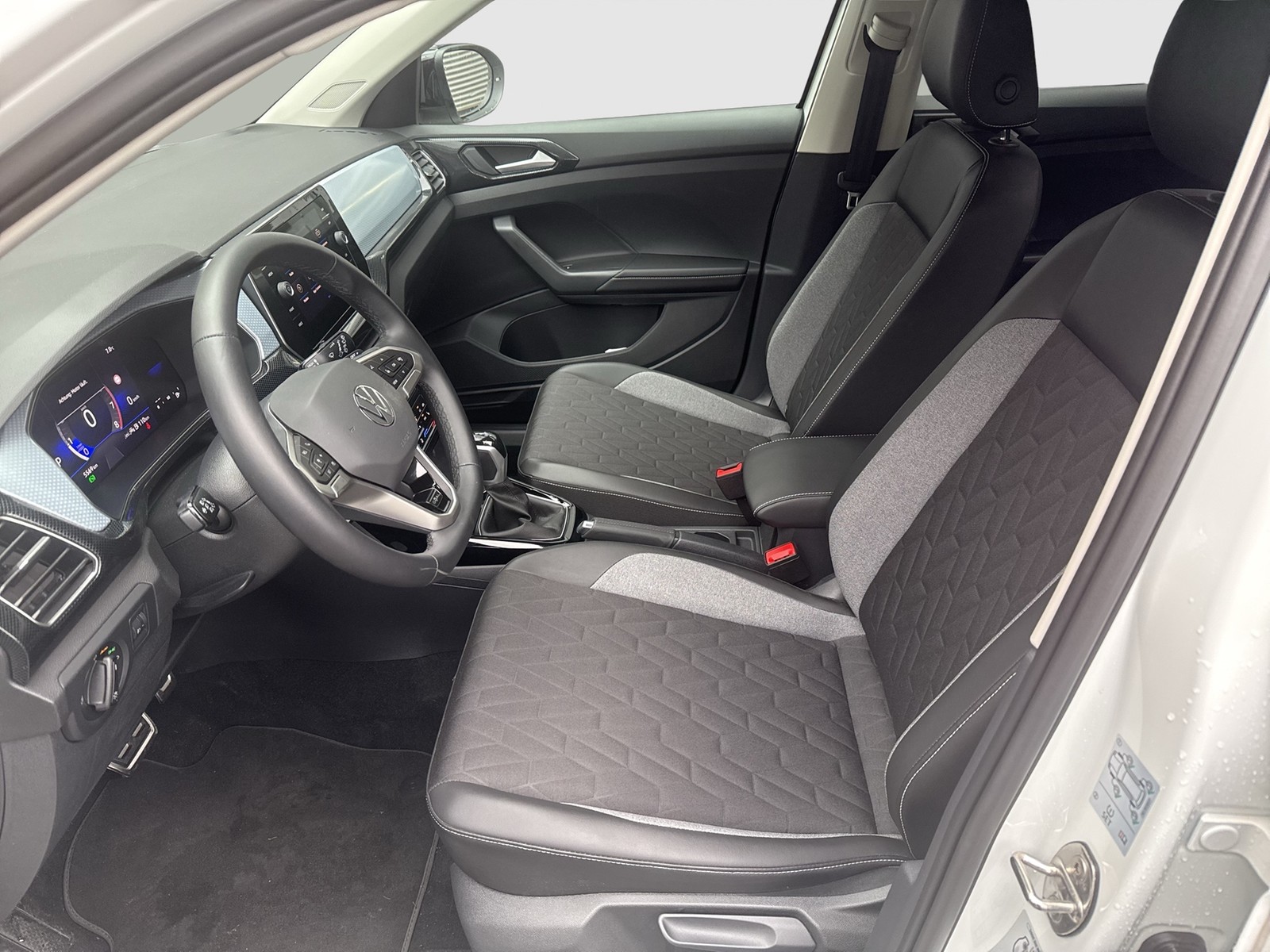 Volkswagen T-Cross 1.5 GOAL CAM ACC CARPLAY ALU SITZHEIZUNG