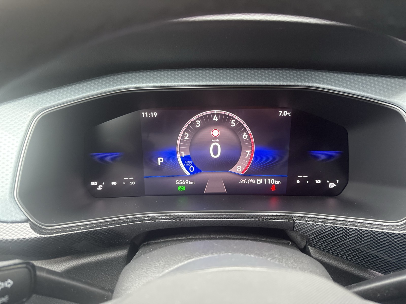 Volkswagen T-Cross 1.5 GOAL CAM ACC CARPLAY ALU SITZHEIZUNG