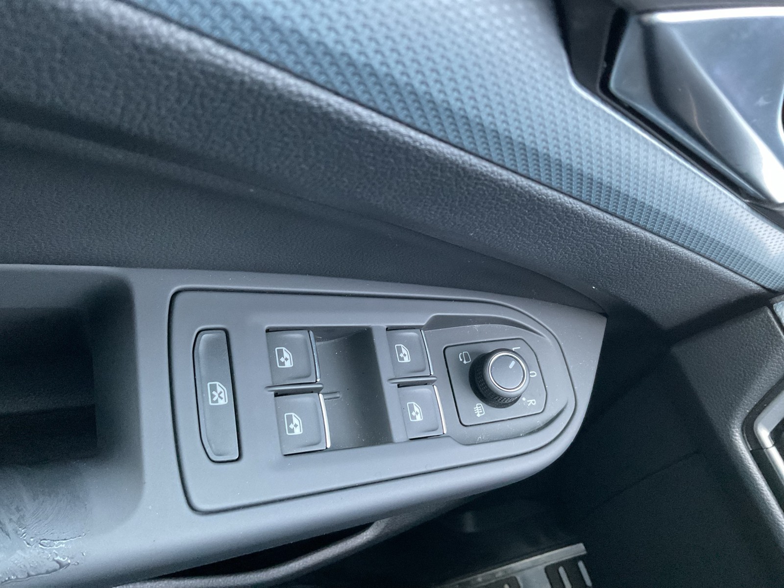 Volkswagen Golf Variant VIII 2.0 GOAL FACELIFT CAM CARPLAY