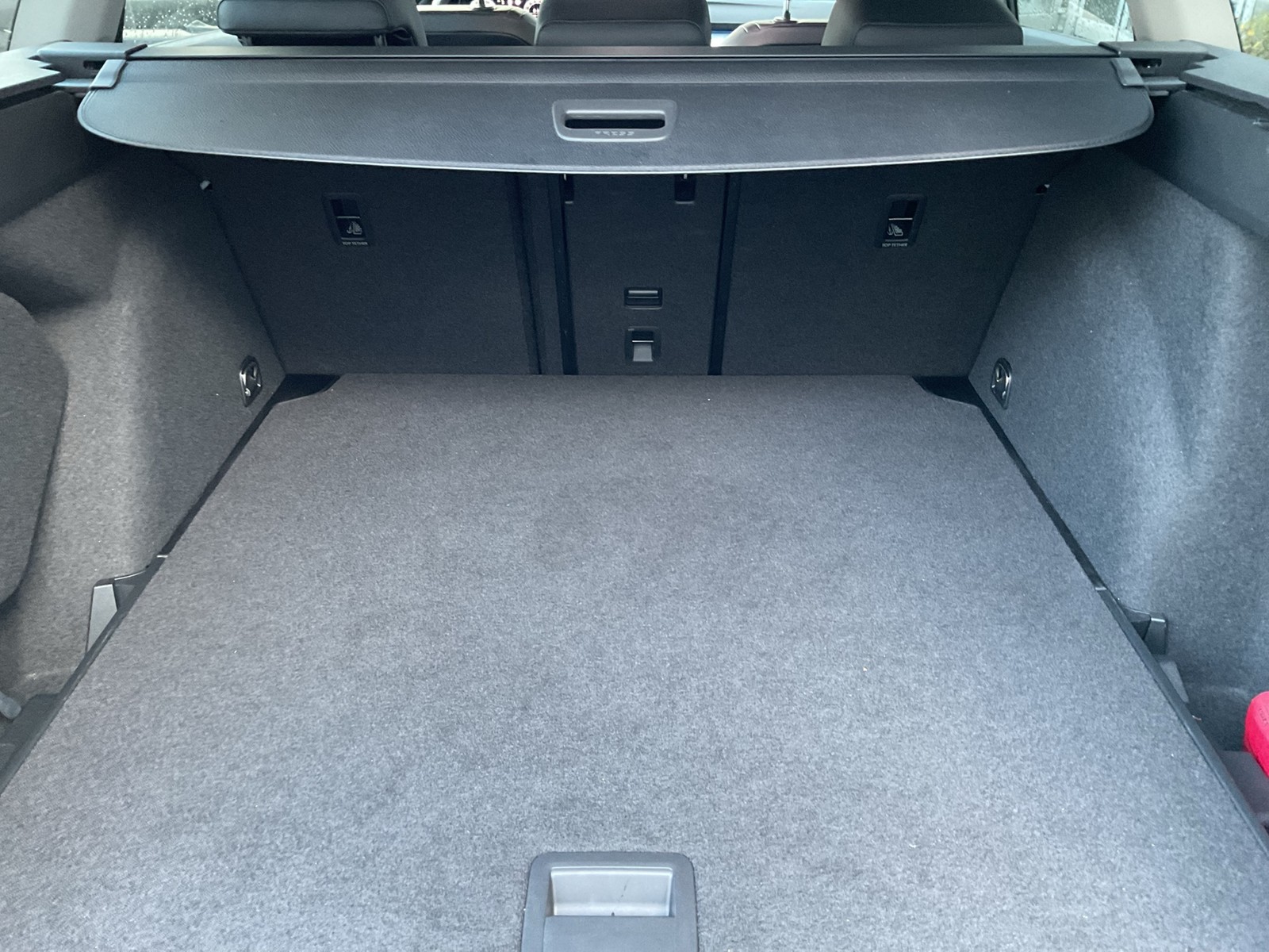 Volkswagen Golf Variant VIII 2.0 GOAL FACELIFT CAM CARPLAY