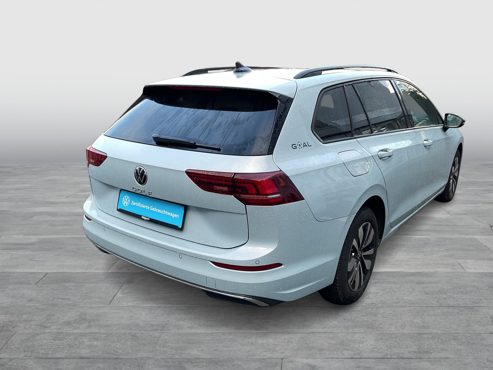 Volkswagen Golf Variant VIII 2.0 GOAL FACELIFT CAM CARPLAY