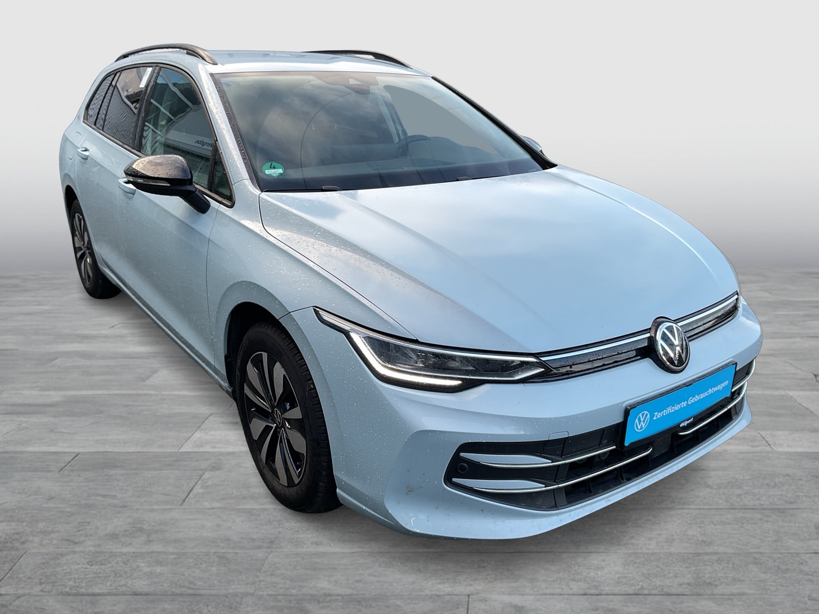 Volkswagen Golf Variant VIII 2.0 GOAL FACELIFT CAM CARPLAY