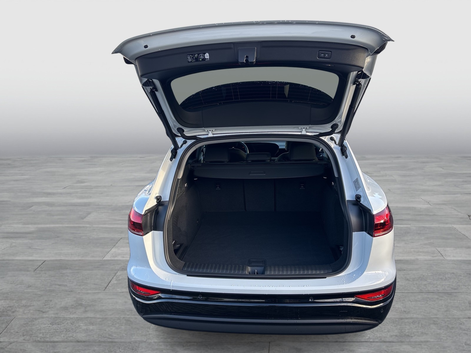 Audi Q6 e-tron advanced 360°CAM ACC LM18 EKLAPPE NAVI