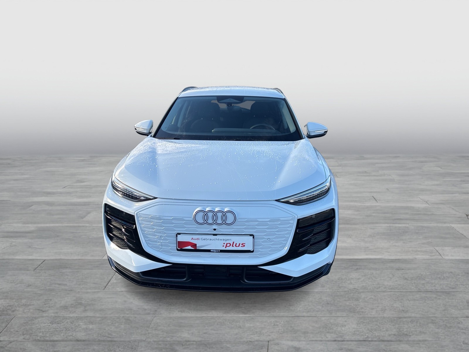 Audi Q6 e-tron advanced 360°CAM ACC LM18 EKLAPPE NAVI