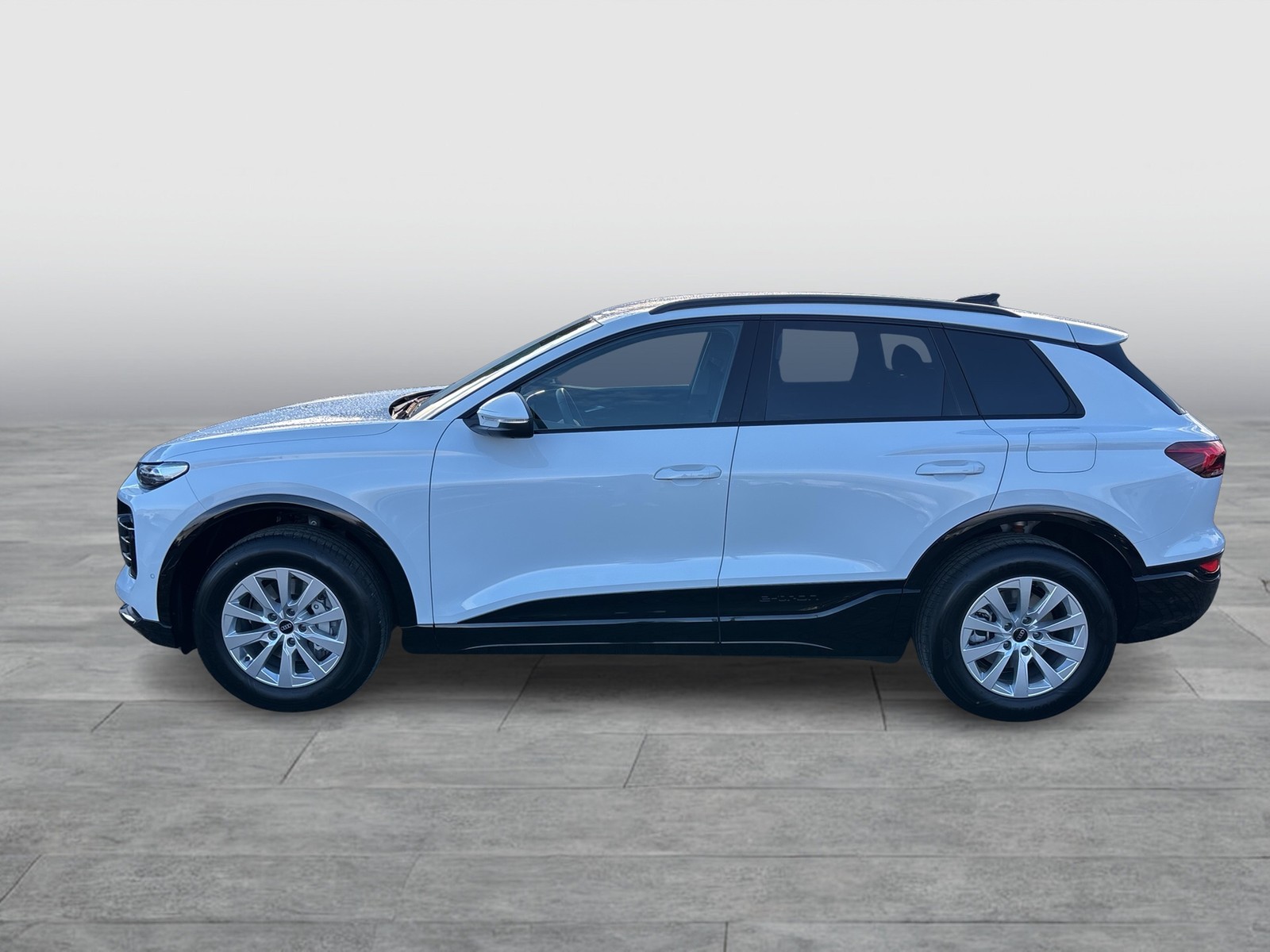 Audi Q6 e-tron advanced 360°CAM ACC LM18 EKLAPPE NAVI