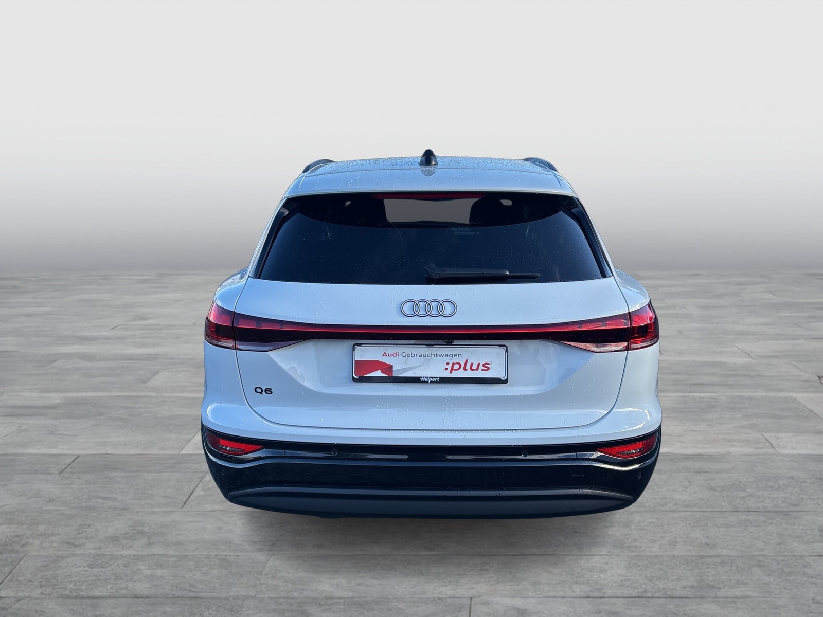 Audi Q6 e-tron advanced 360°CAM ACC LM18 EKLAPPE NAVI