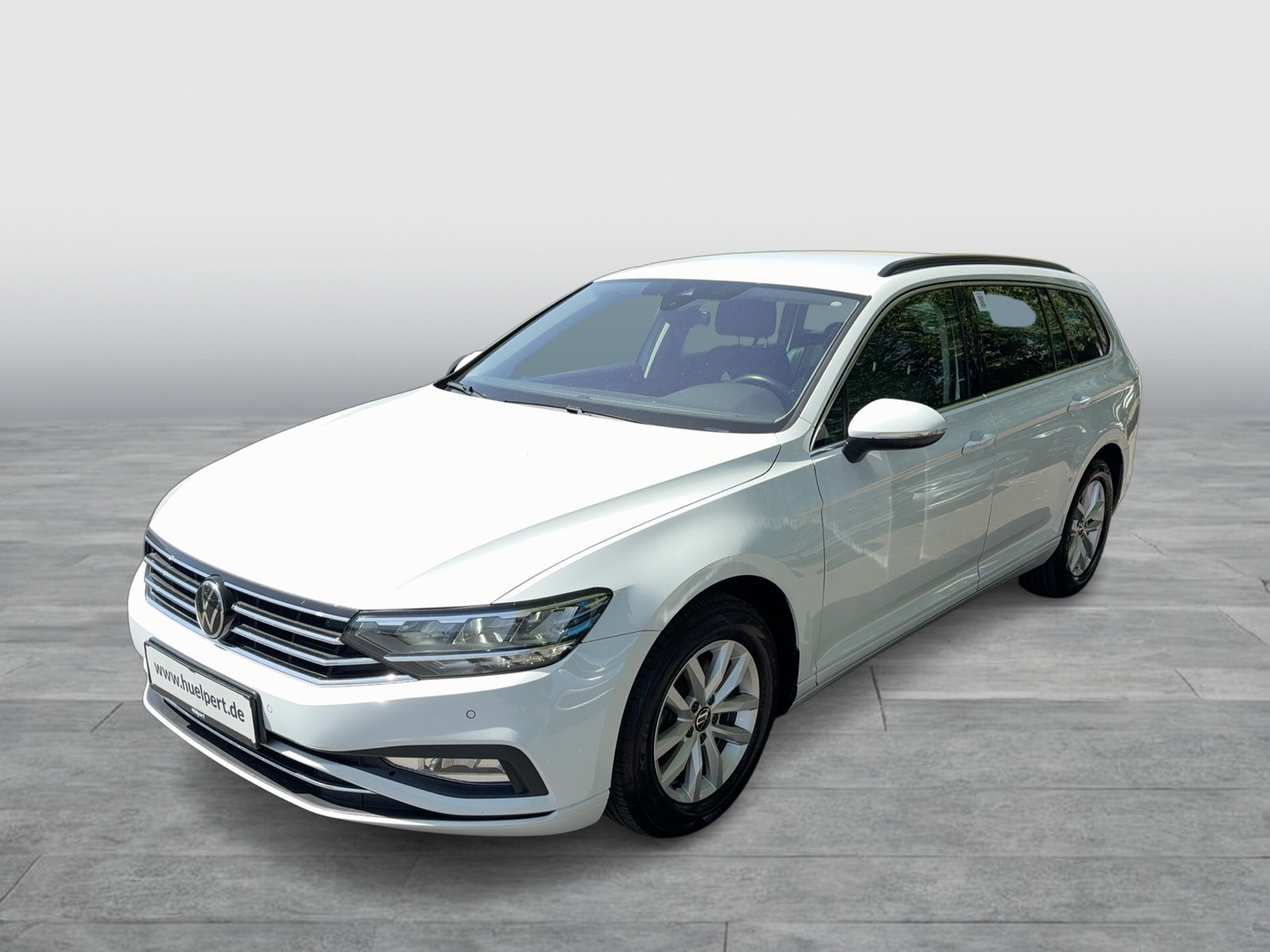 Volkswagen Passat Variant 2.0 BUSINESS AHK CAM ACC NAVI