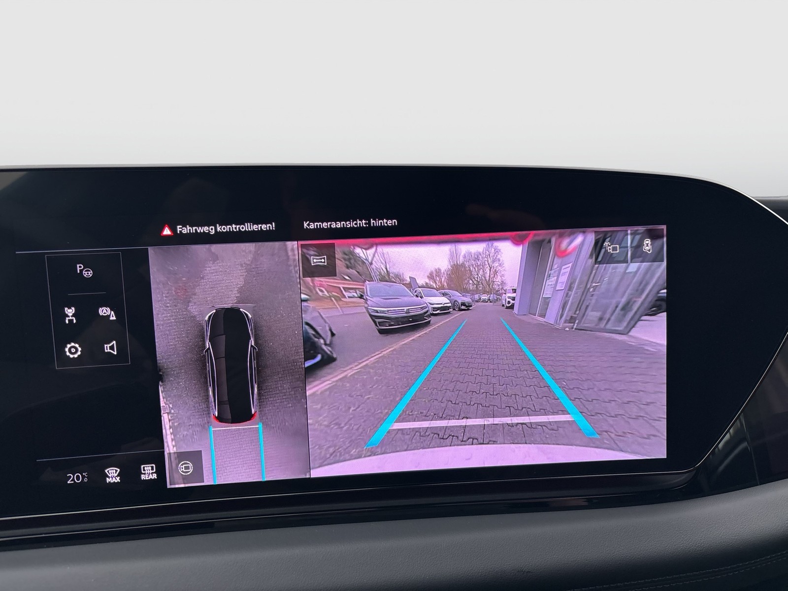 Audi A6 e-tron Avant quattro S LINE PANO B&O AHK LM21