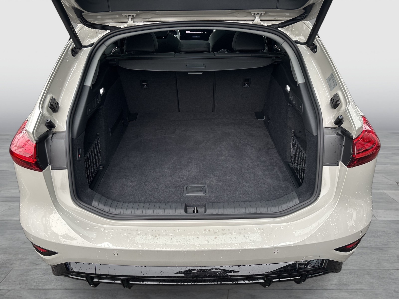 Audi A6 e-tron Avant quattro S LINE PANO B&O AHK LM21