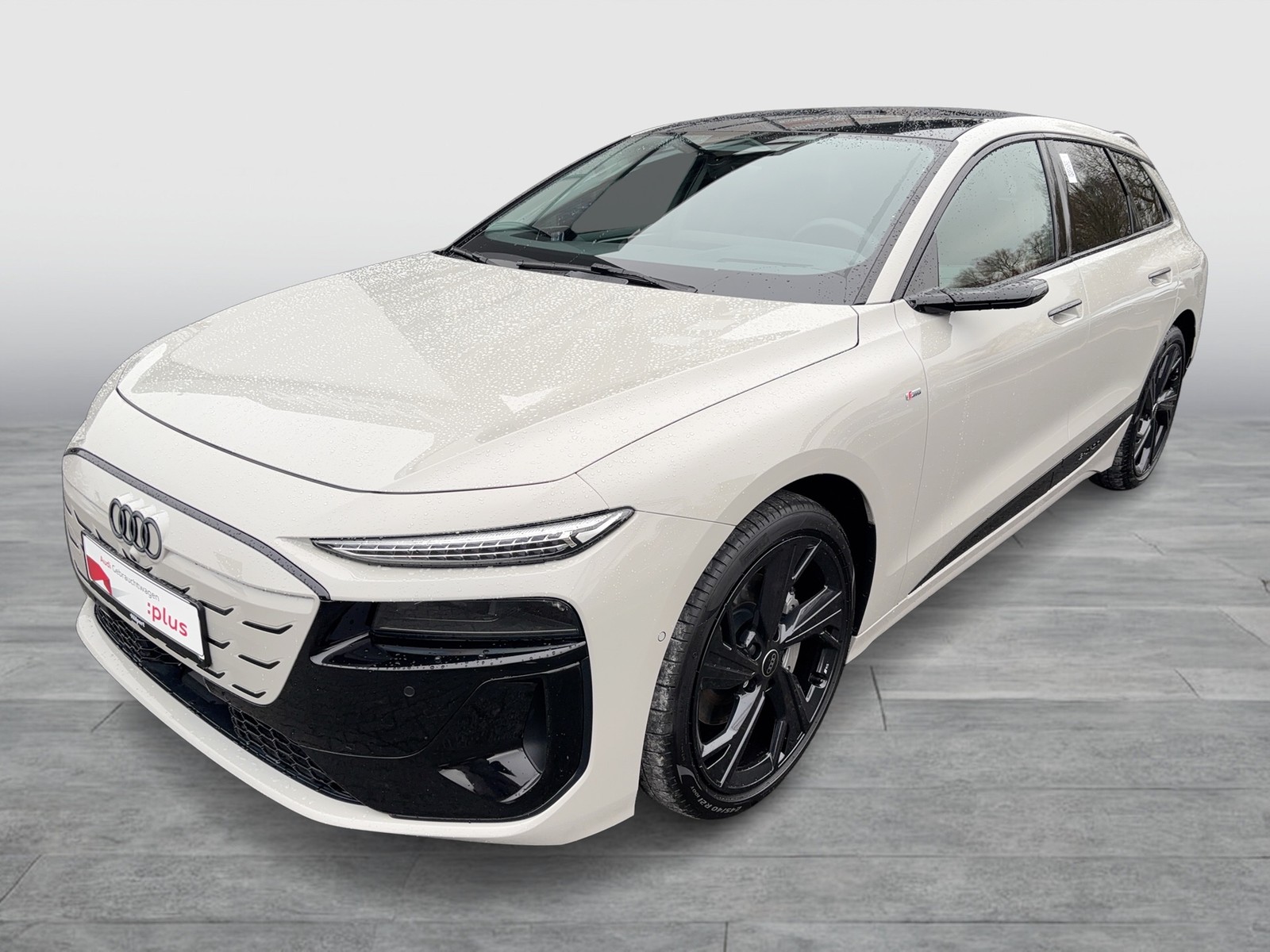 Audi A6 e-tron Avant quattro S LINE PANO B&O AHK LM21