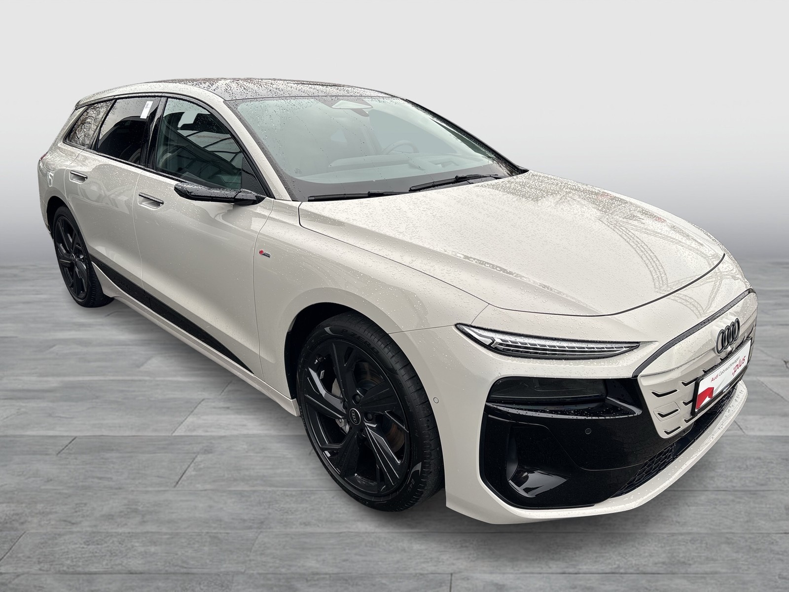 Audi A6 e-tron Avant quattro S LINE PANO B&O AHK LM21