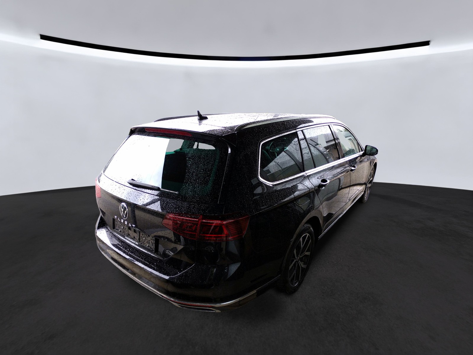 Volkswagen Passat Variant 2,0 l TDI 110 kW DSG Elegance NAVI KAMERA SITZHEIZUNG AHK