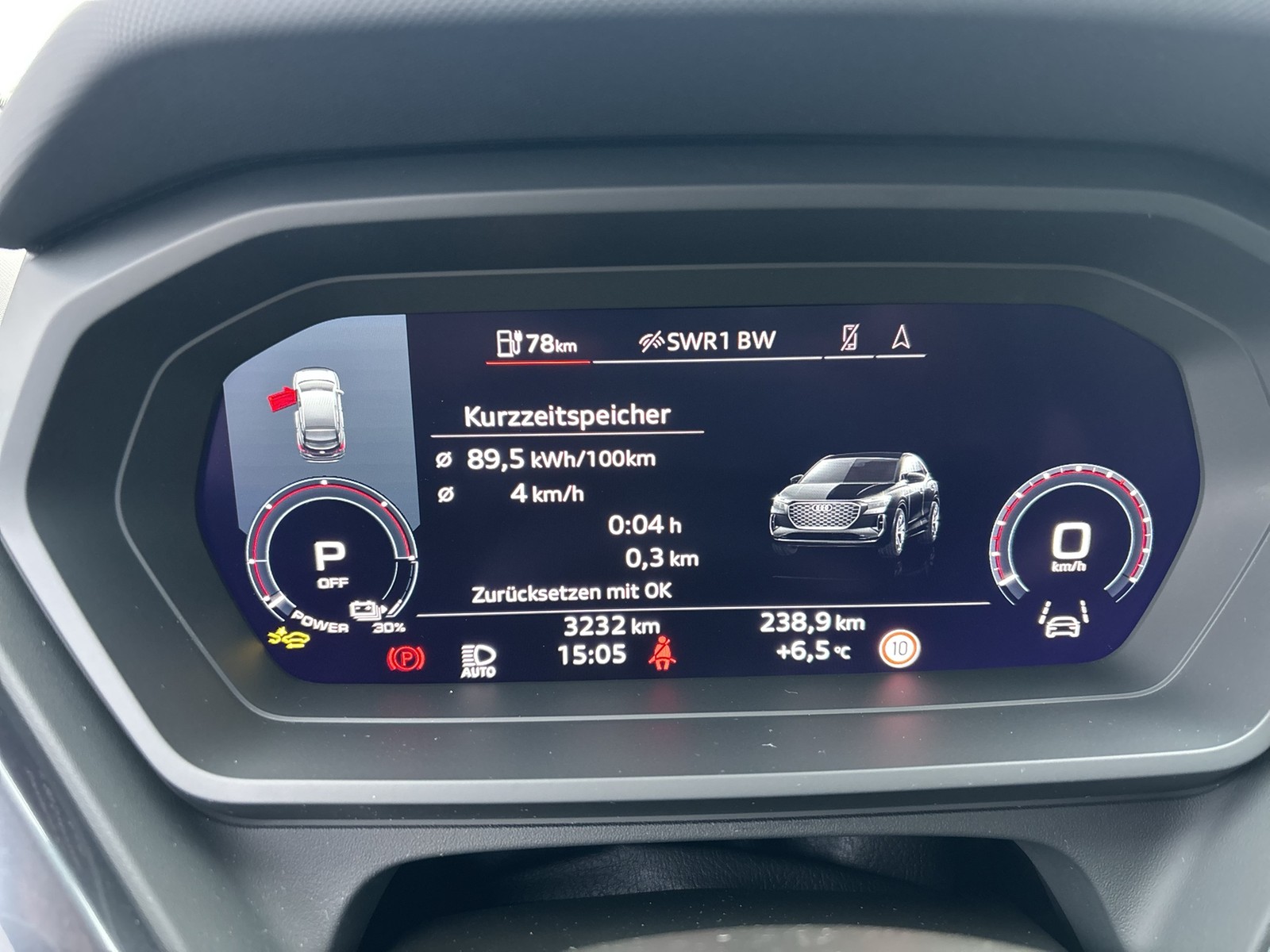 Audi Q4 e-tron Sportback 45 quattro S LINE AHK LM21