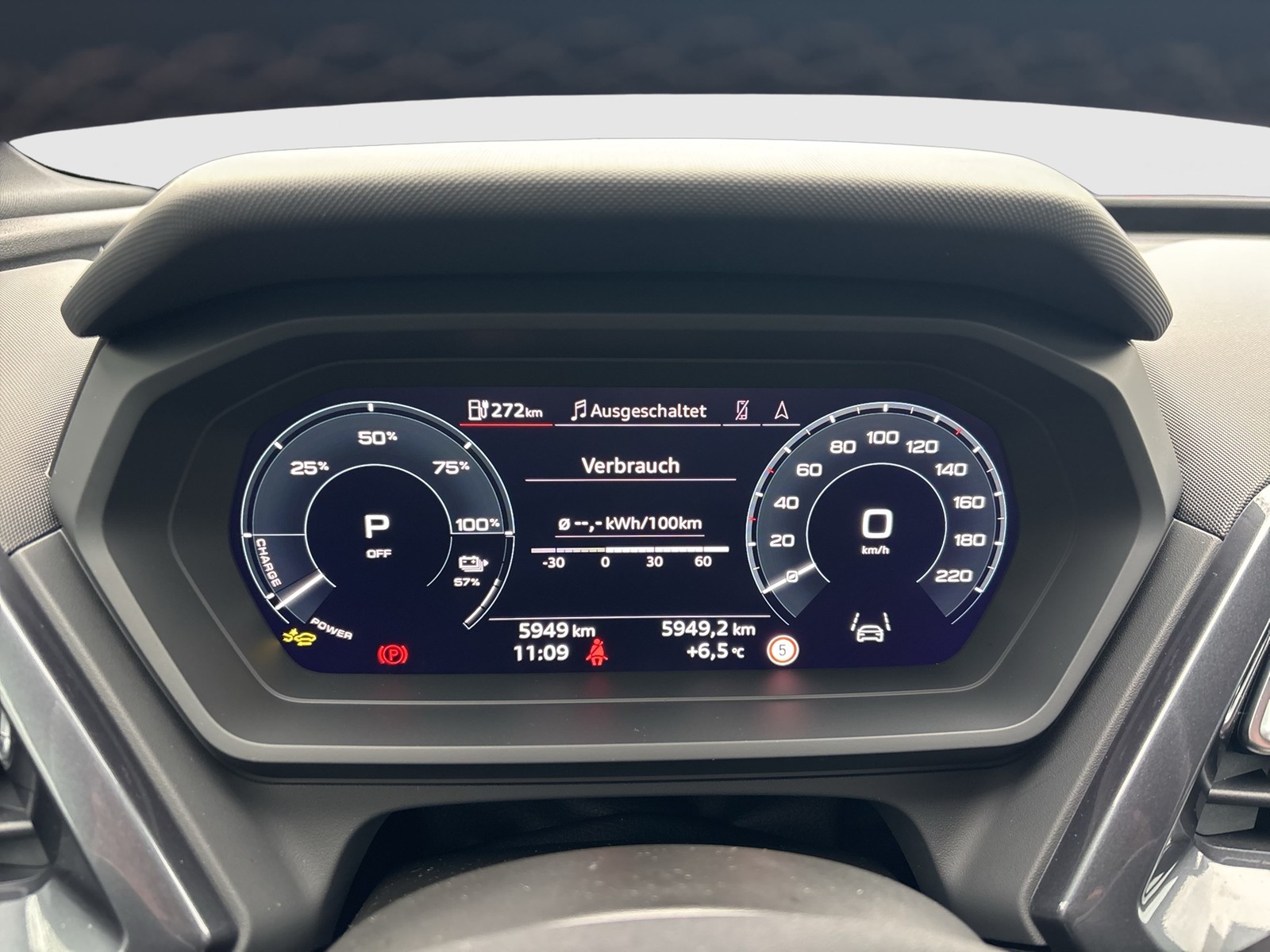 Audi Q4 e-tron 45 S LINE BLACKPAK PANO CAM ACC LM21