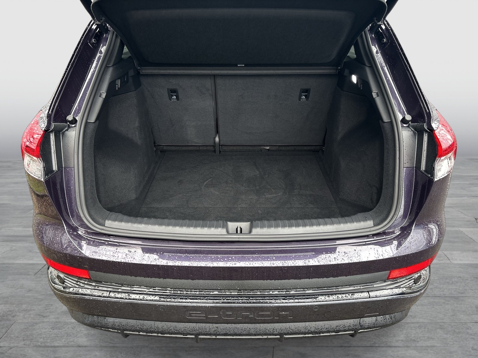 Audi Q4 e-tron 45 S LINE BLACKPAK PANO CAM ACC LM21